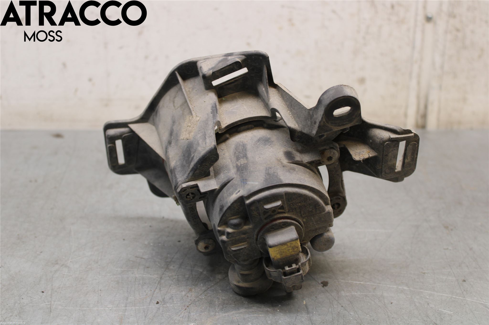 Toyota PROACE I 13-16 Dimljus-Varselljus Fram