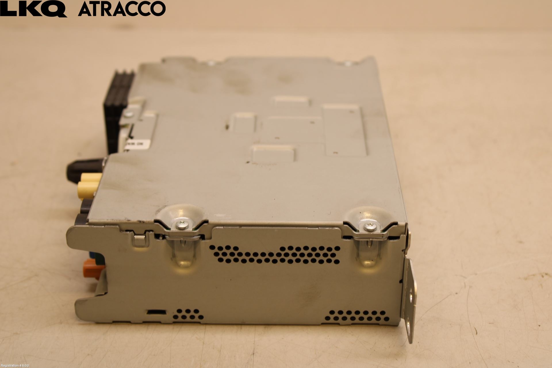Peugeot 208/E-208 20- Radio