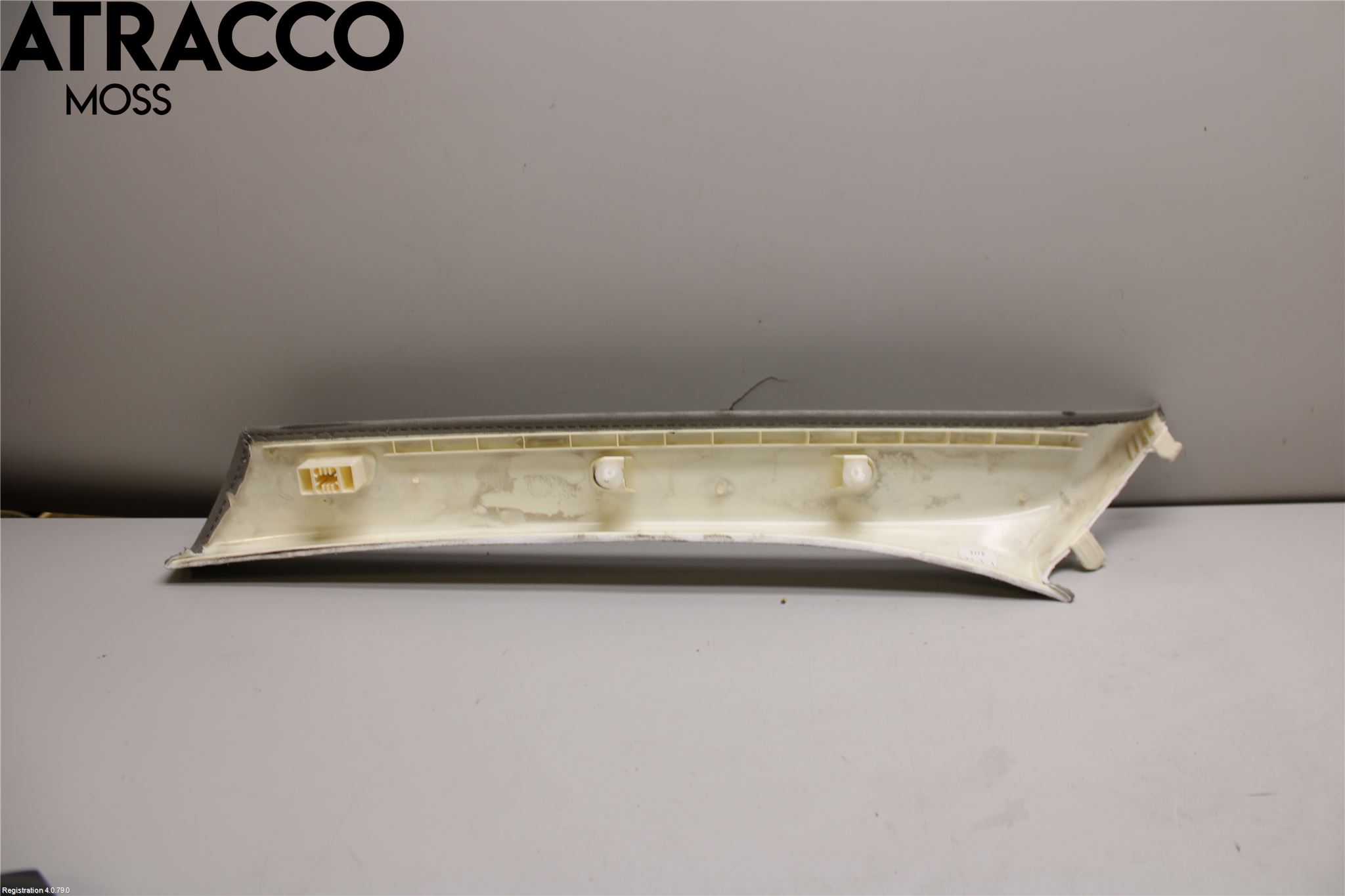 BMW 5 F10/F11/F18 09-17 Inredning Övrigt