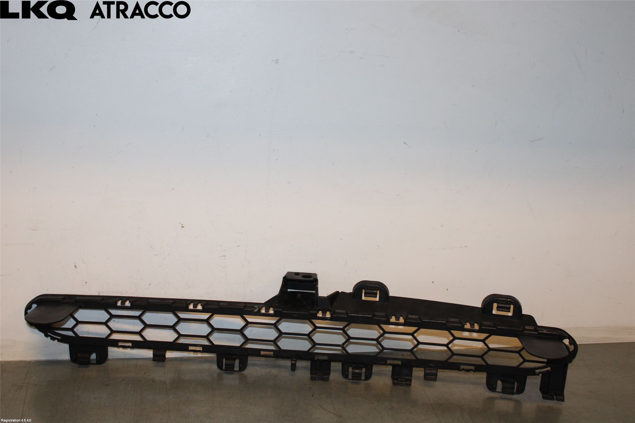 BMW X5 F15 13-18 Stötfångardel Fram Mitt