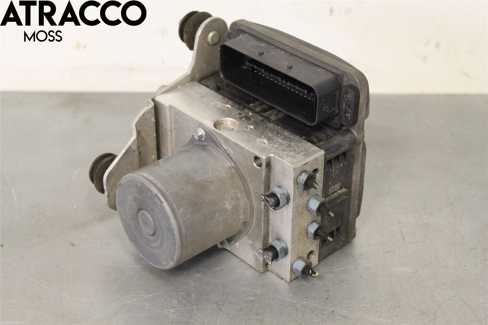 Audi A6/S6 4G 11-18 Abs Hydraulaggregat