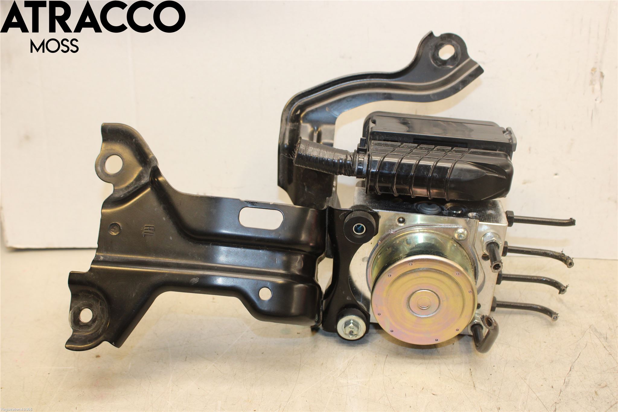 Toyota RAV4 19- Abs Hydraulaggregat