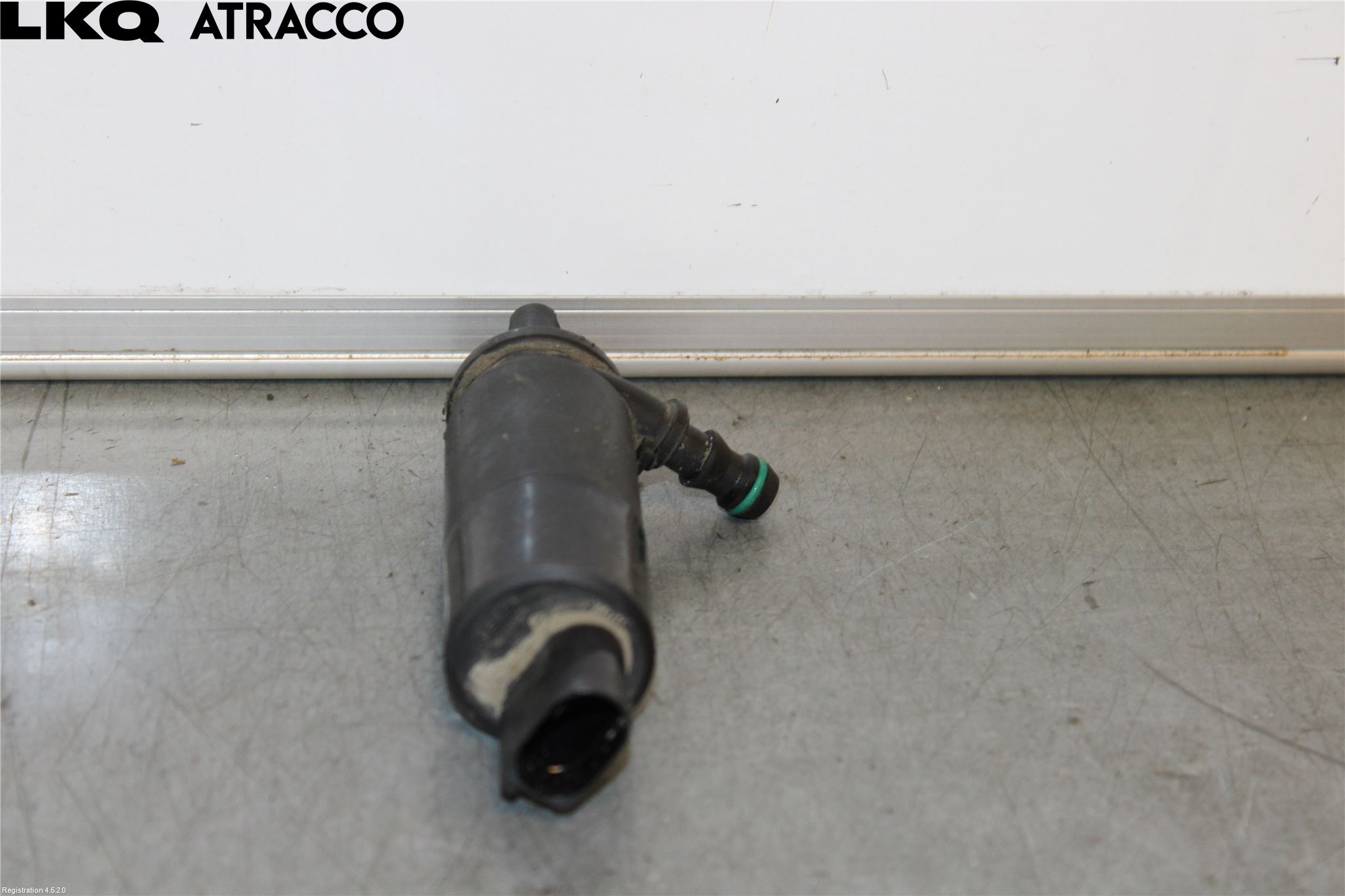Mercedes-Benz MB E-KLASS (W212) 09-16 Spolarpump Högtryck