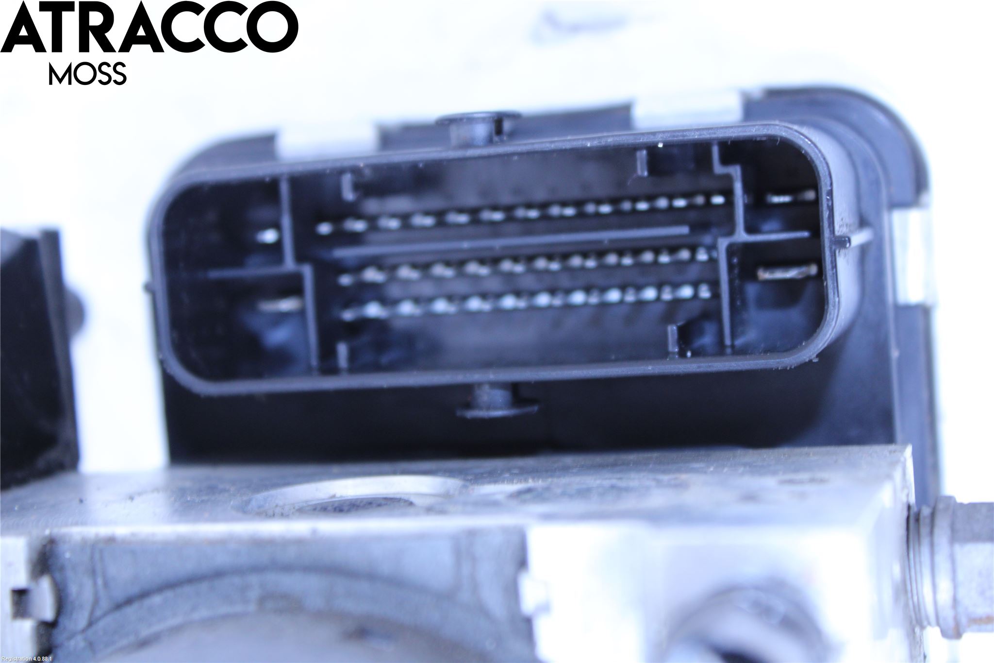 Volkswagen VW CADDY 16-20 Abs Hydraulaggregat