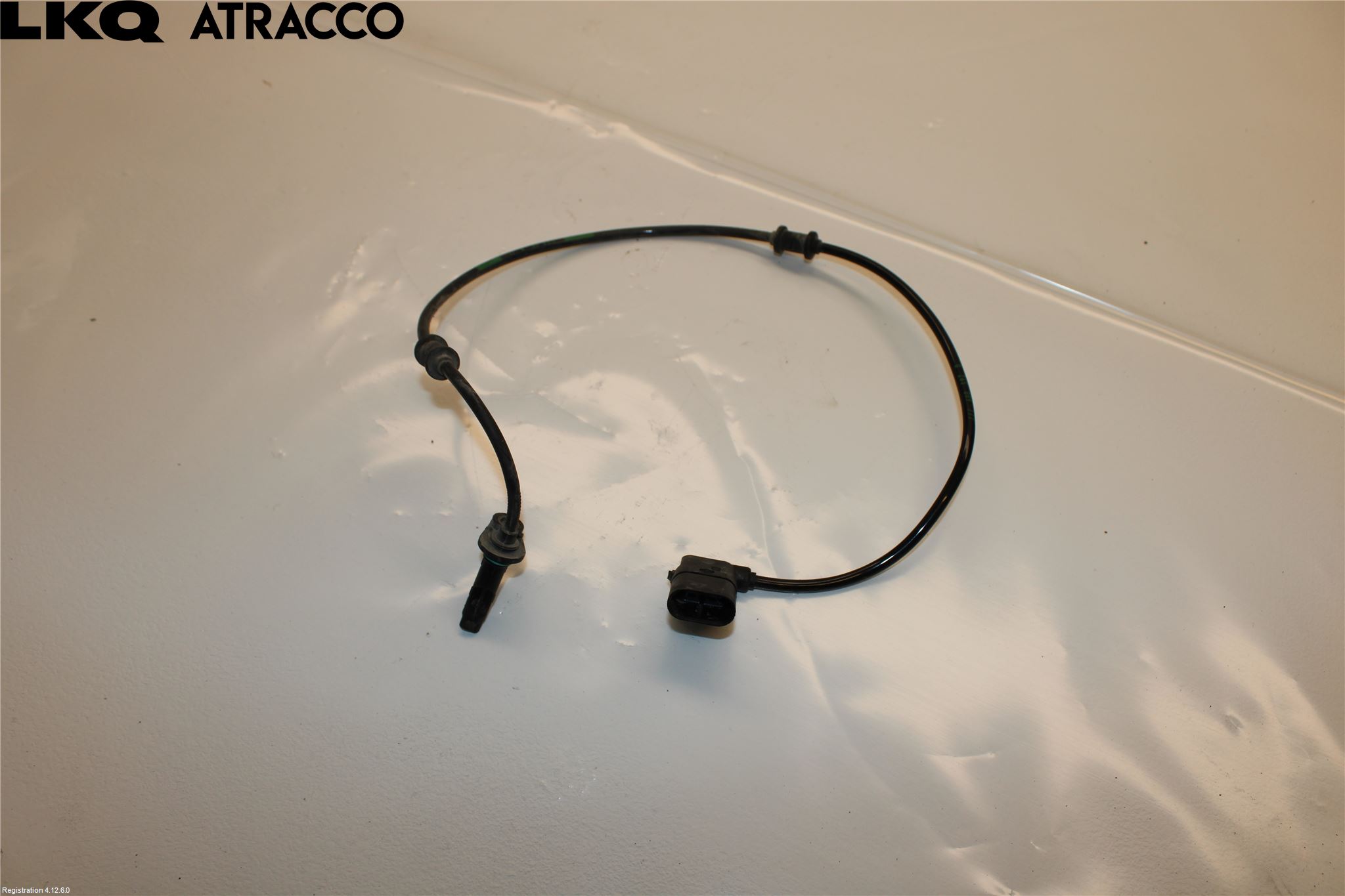 Mercedes-Benz MB EQC (N293) 20- Abs Sensor