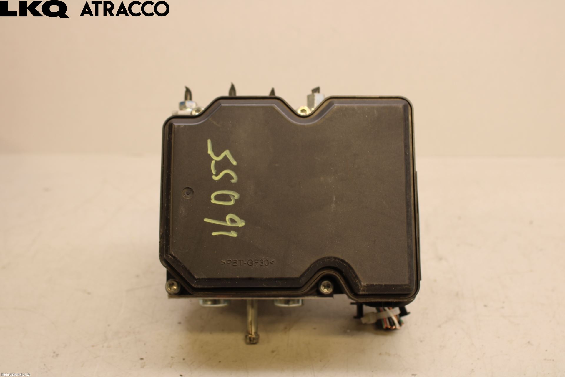 Nissan LEAF 18- Abs Hydraulaggregat