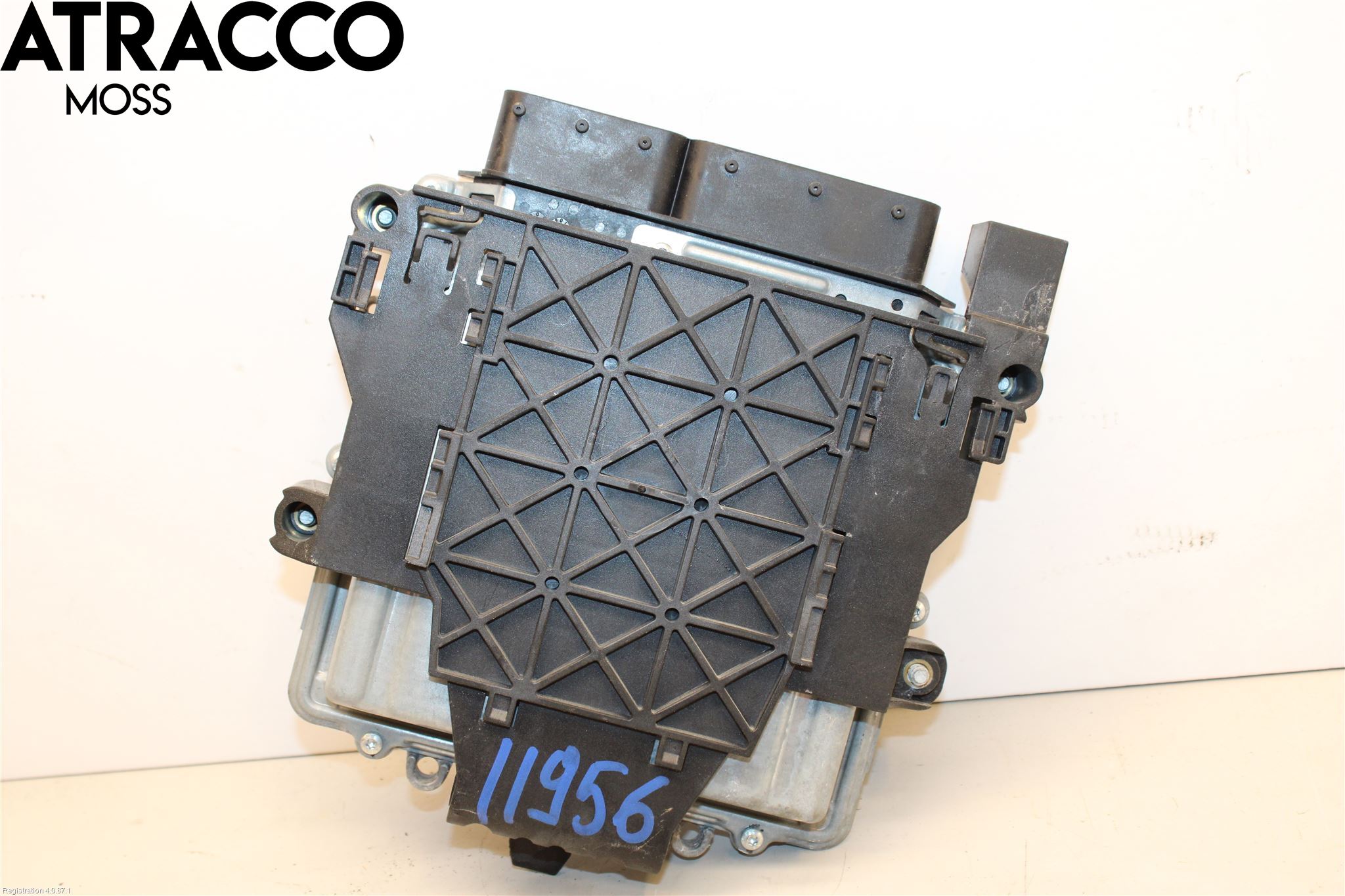 Volvo XC70 14-16 Styrenhet Insprut Bensin