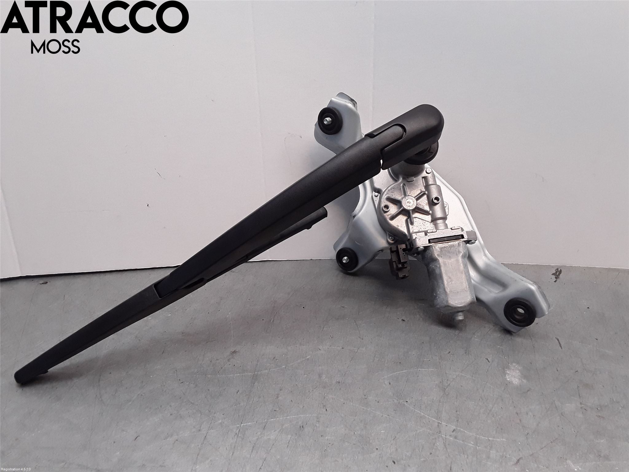 Hyundai KONA/ELECTRIC OS 18-23 Torkarmotor Baklucka