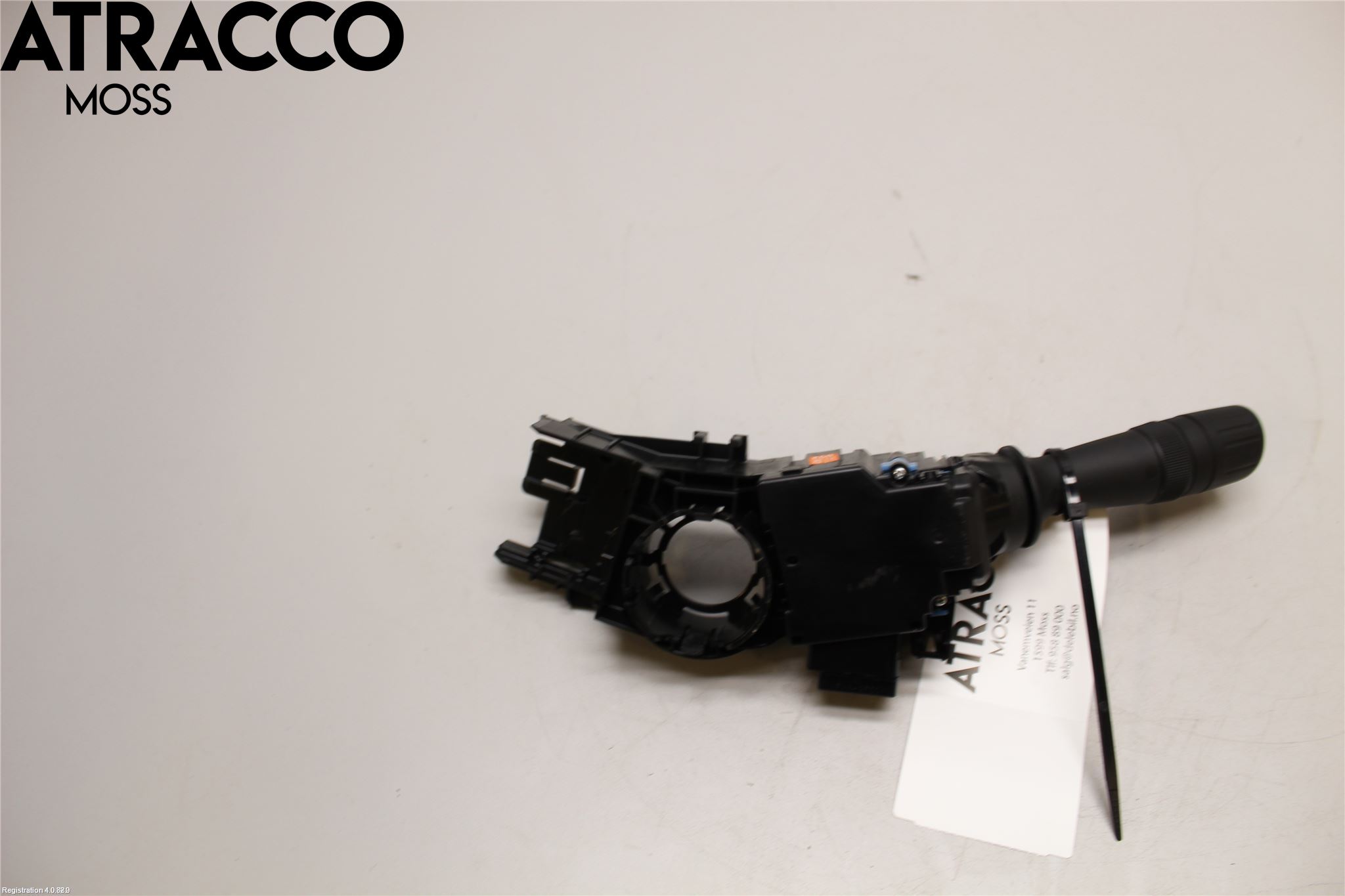 Toyota PRIUS (ZVW50) 16-21 Spak Blinkers-Ljusomk