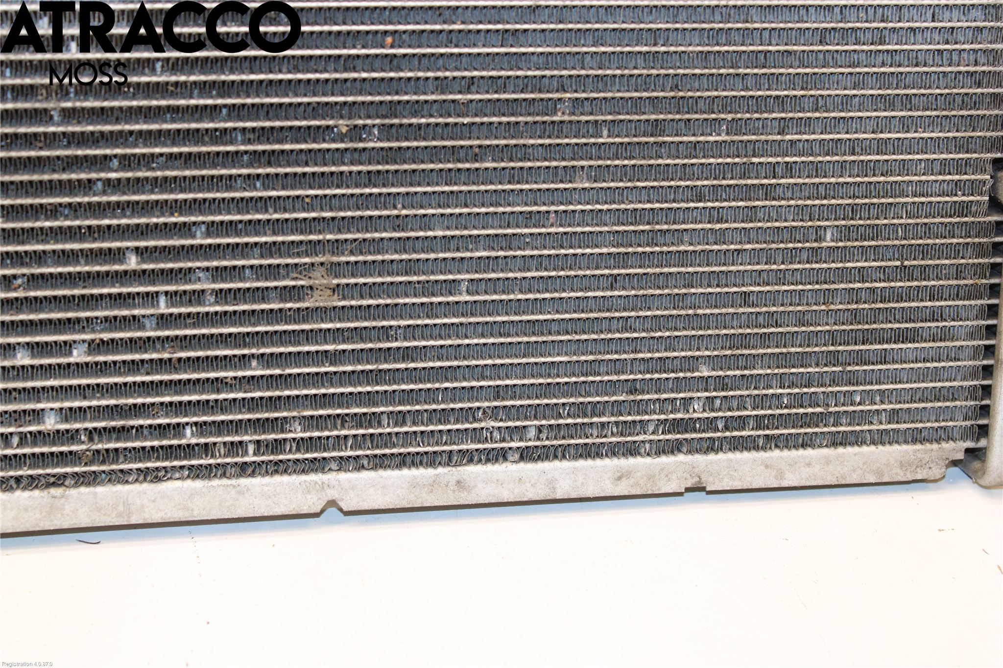 Toyota YARIS XP130 15-20 Kylare Aut