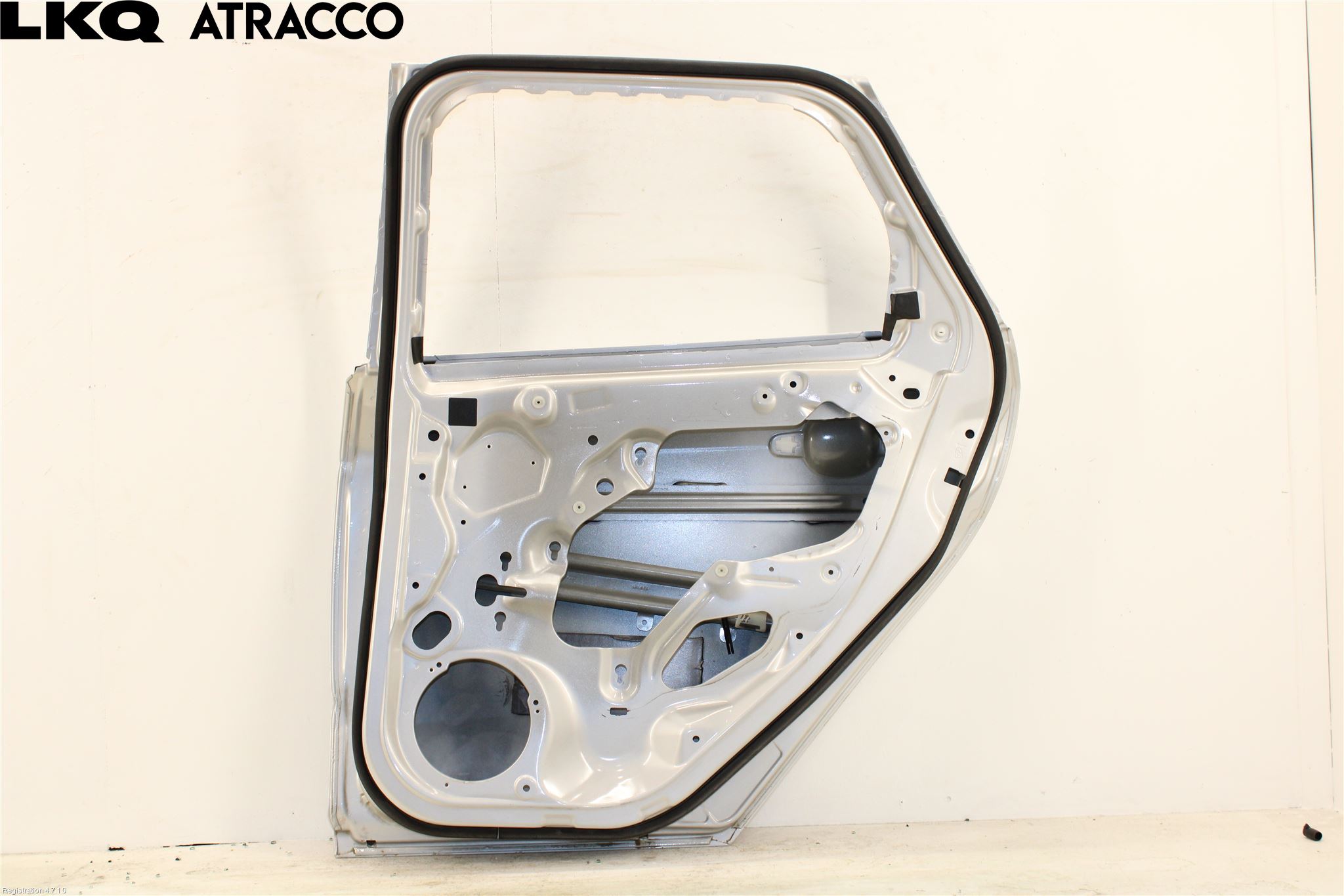 Ford FOCUS 15-18 Dörr Bak Höger