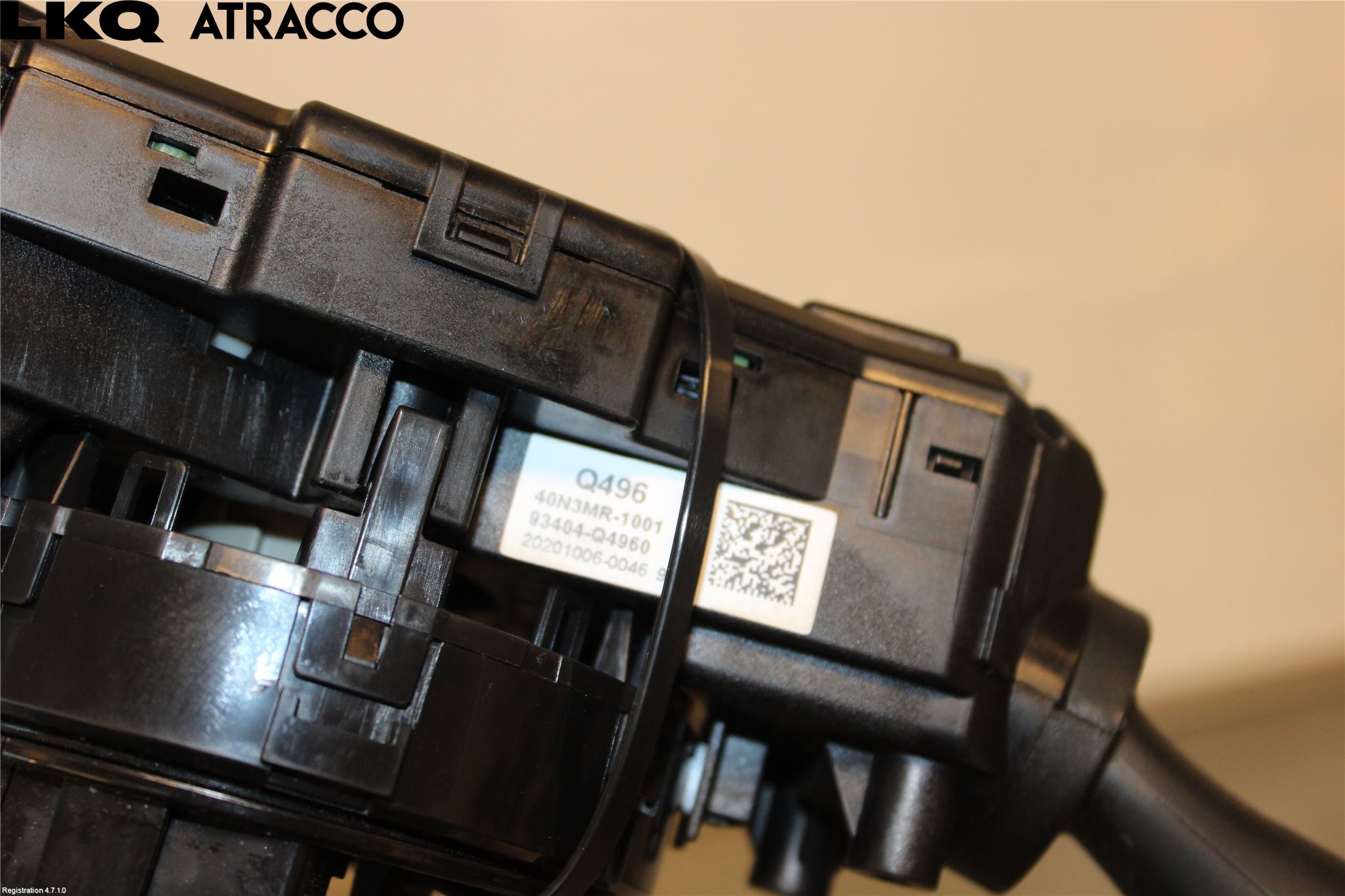 Kia NIRO (DE) 17-22 Spakcentral