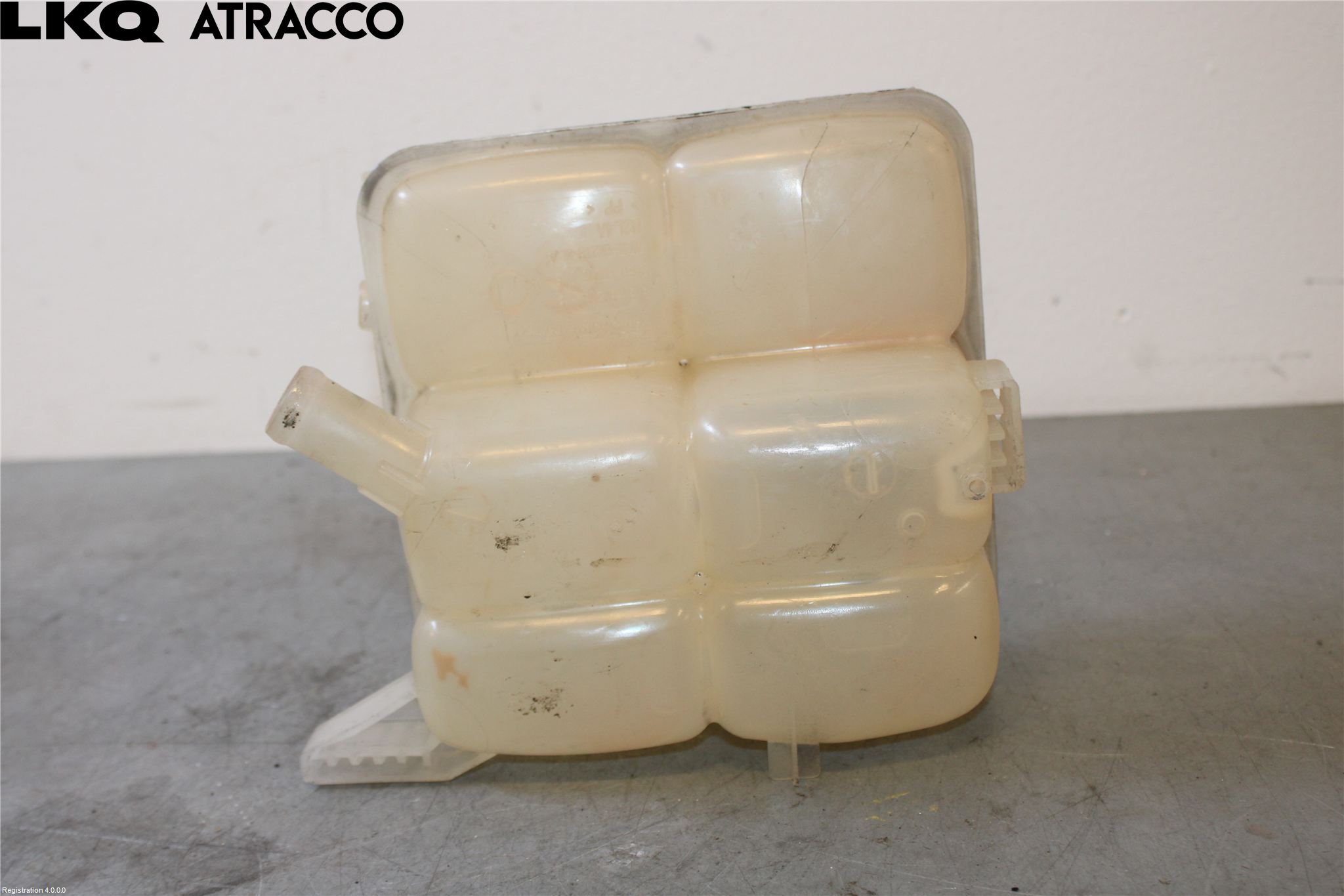 Ford FOCUS 11-14 Expansionstank