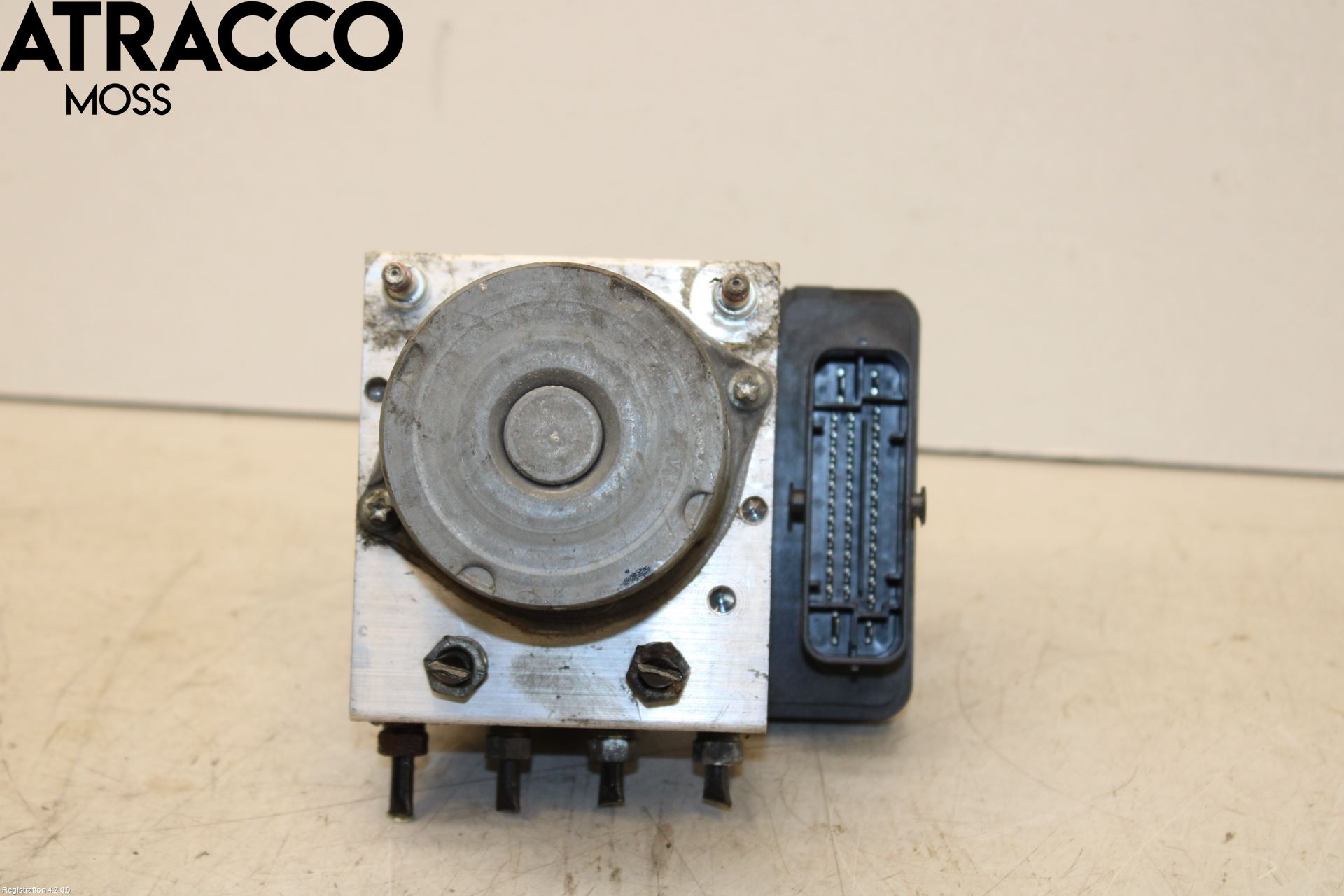 Toyota AVENSIS 16-18 Abs Hydraulaggregat