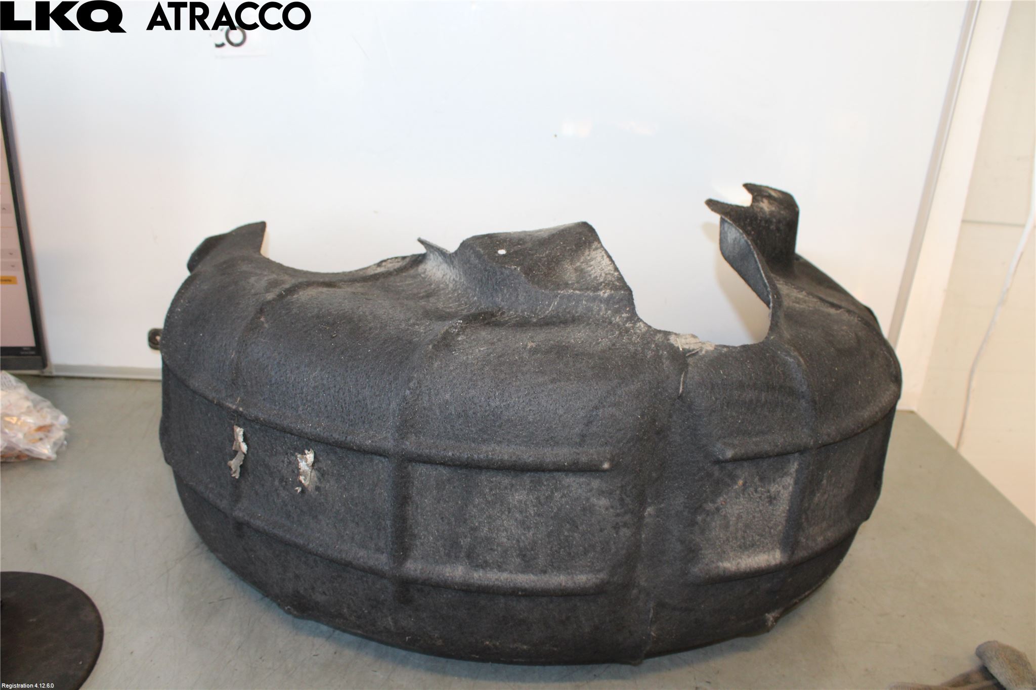 Skoda OCTAVIA (5E) 13-20 Skärm Inner