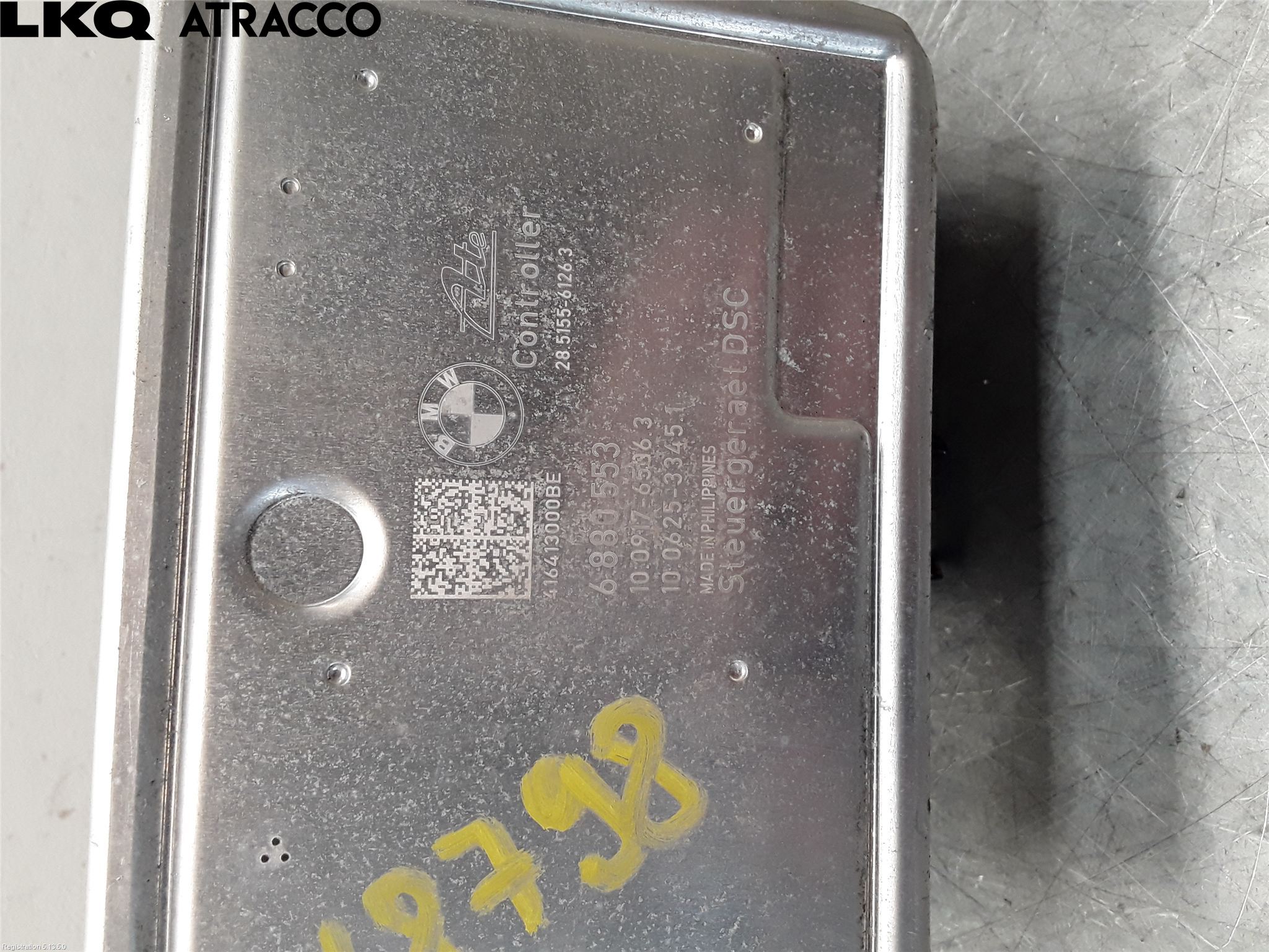 BMW 2 F45 Active Tourer 14-21 Abs Hydraulaggregat