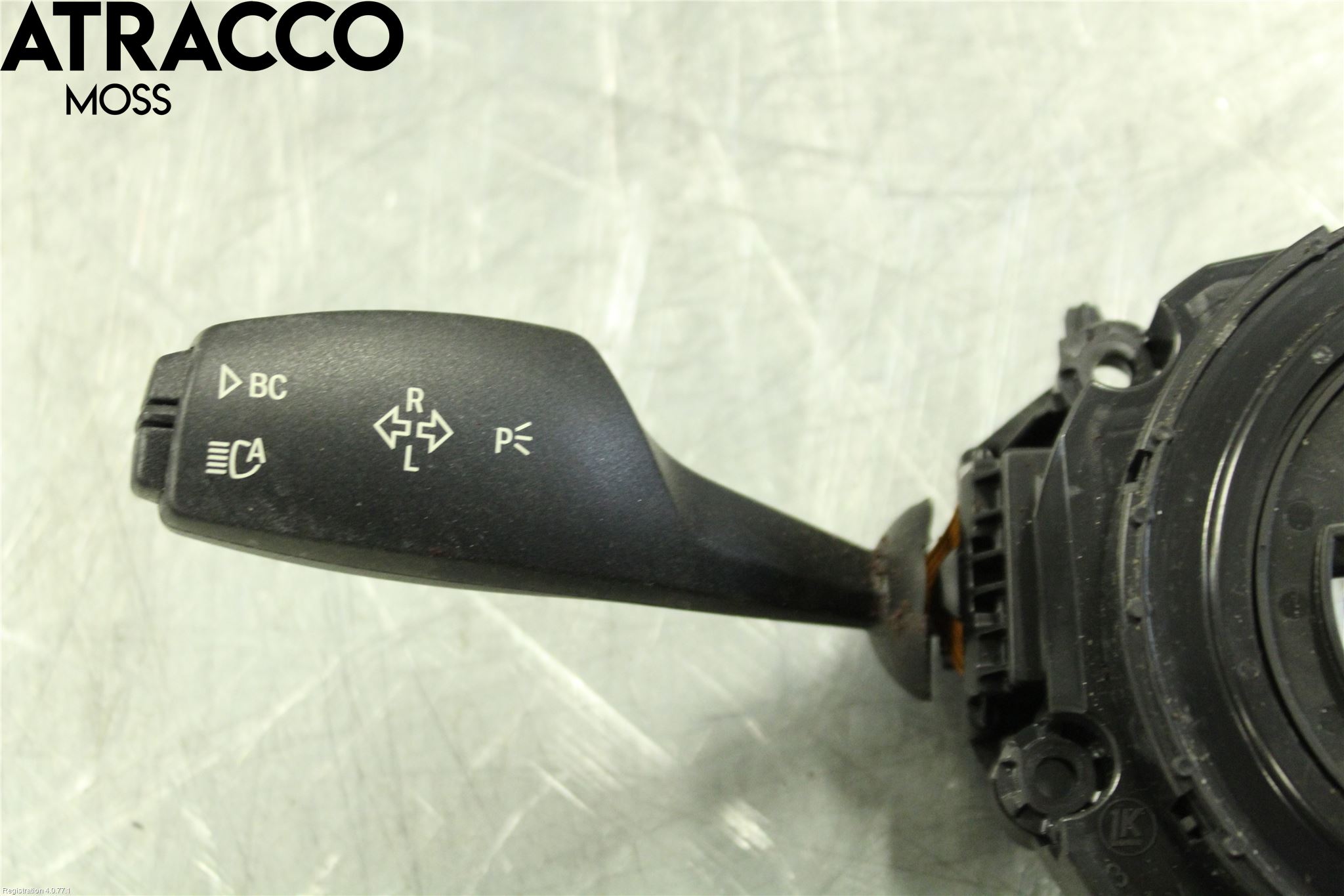 BMW 3 F30/F31/F80 12-19 Spakcentral