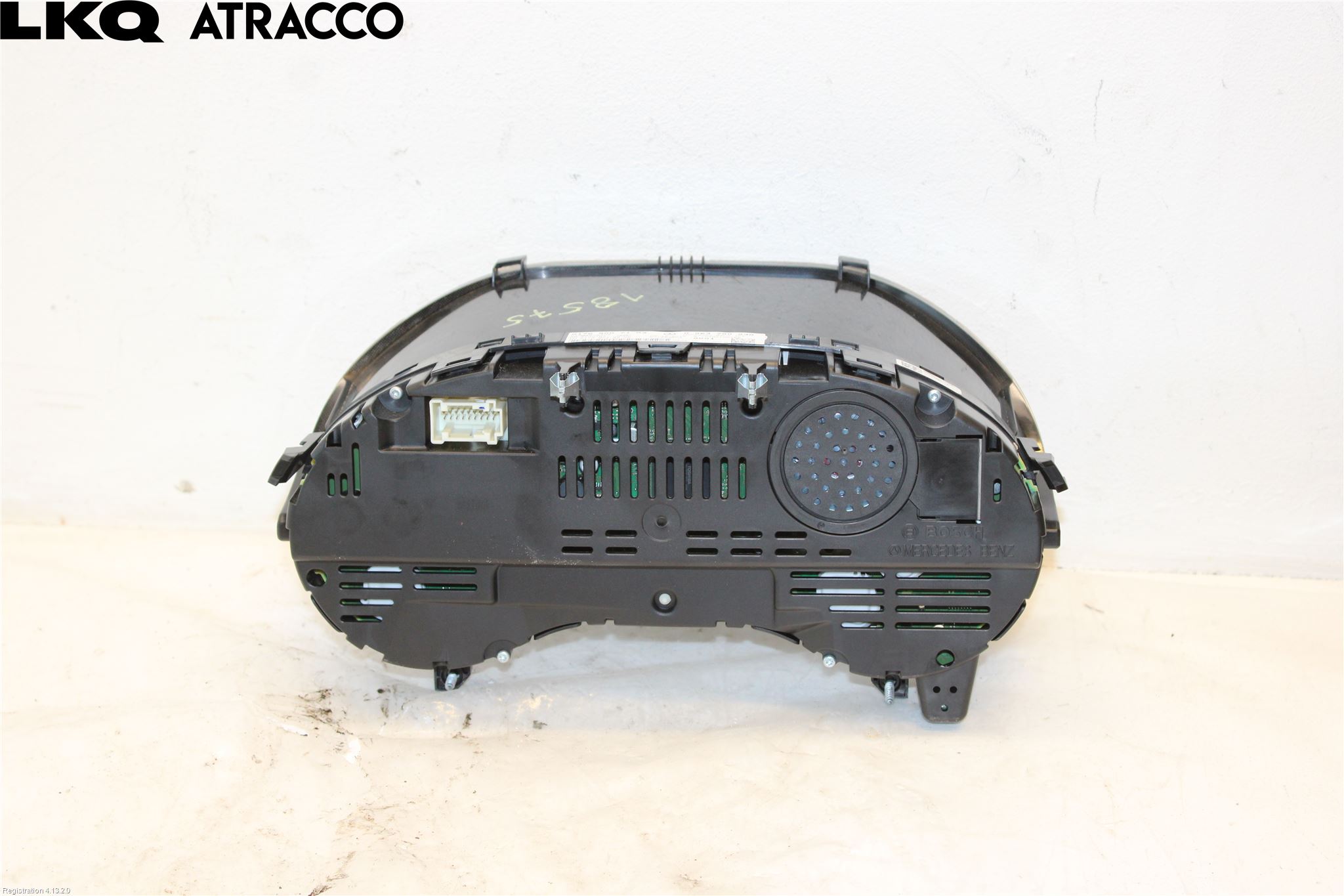 Mercedes-Benz MB A-KLASS (W176) 13-18 Instrument Hast