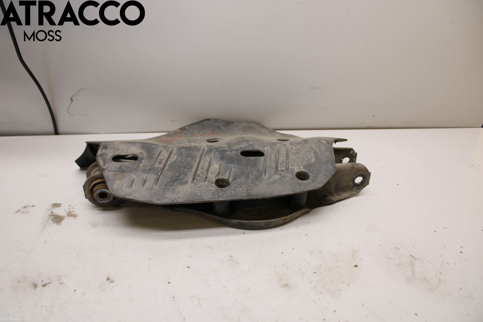 BMW 1 F20/F21 11-19 Bärarm Bak Vänster