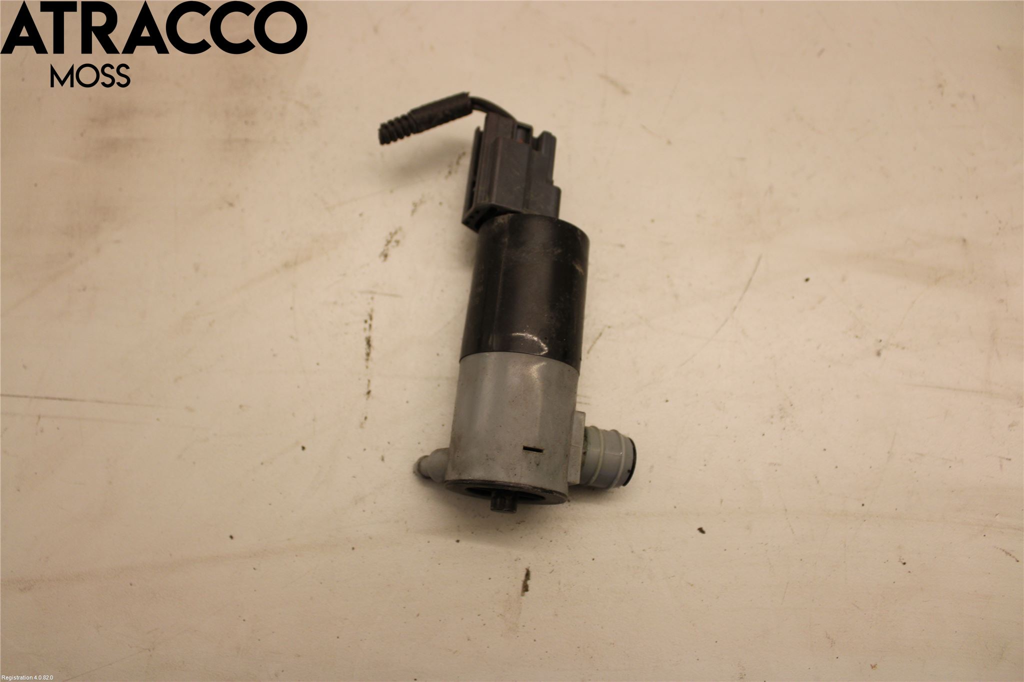 Volvo V40 12-19 Spolarpump Högtryck