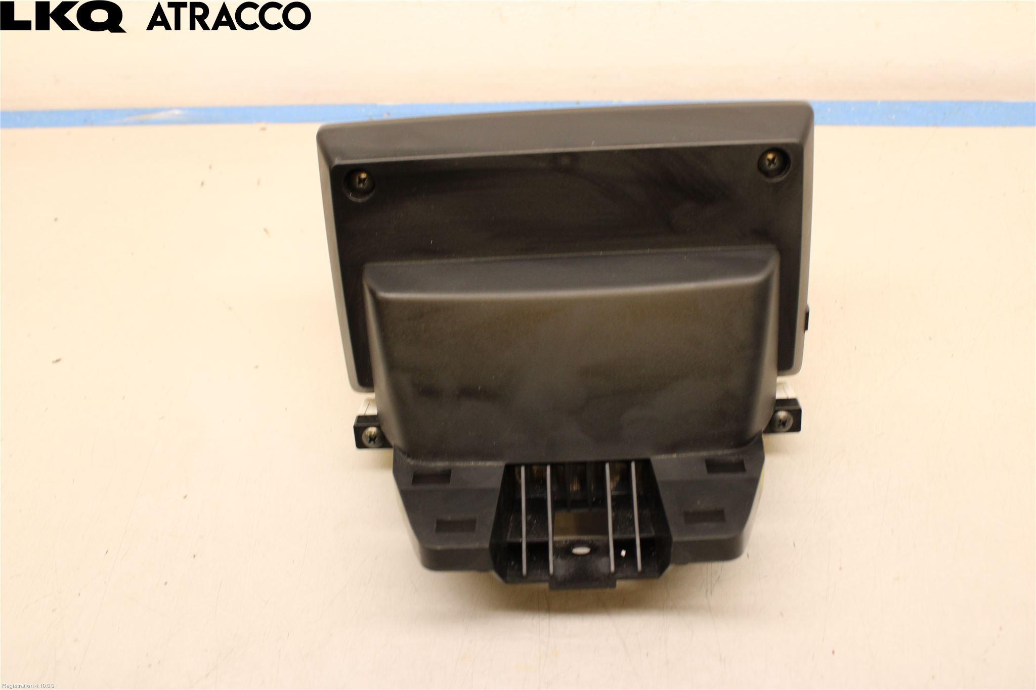 BMW i3 I01 13-22 Instrument Komb