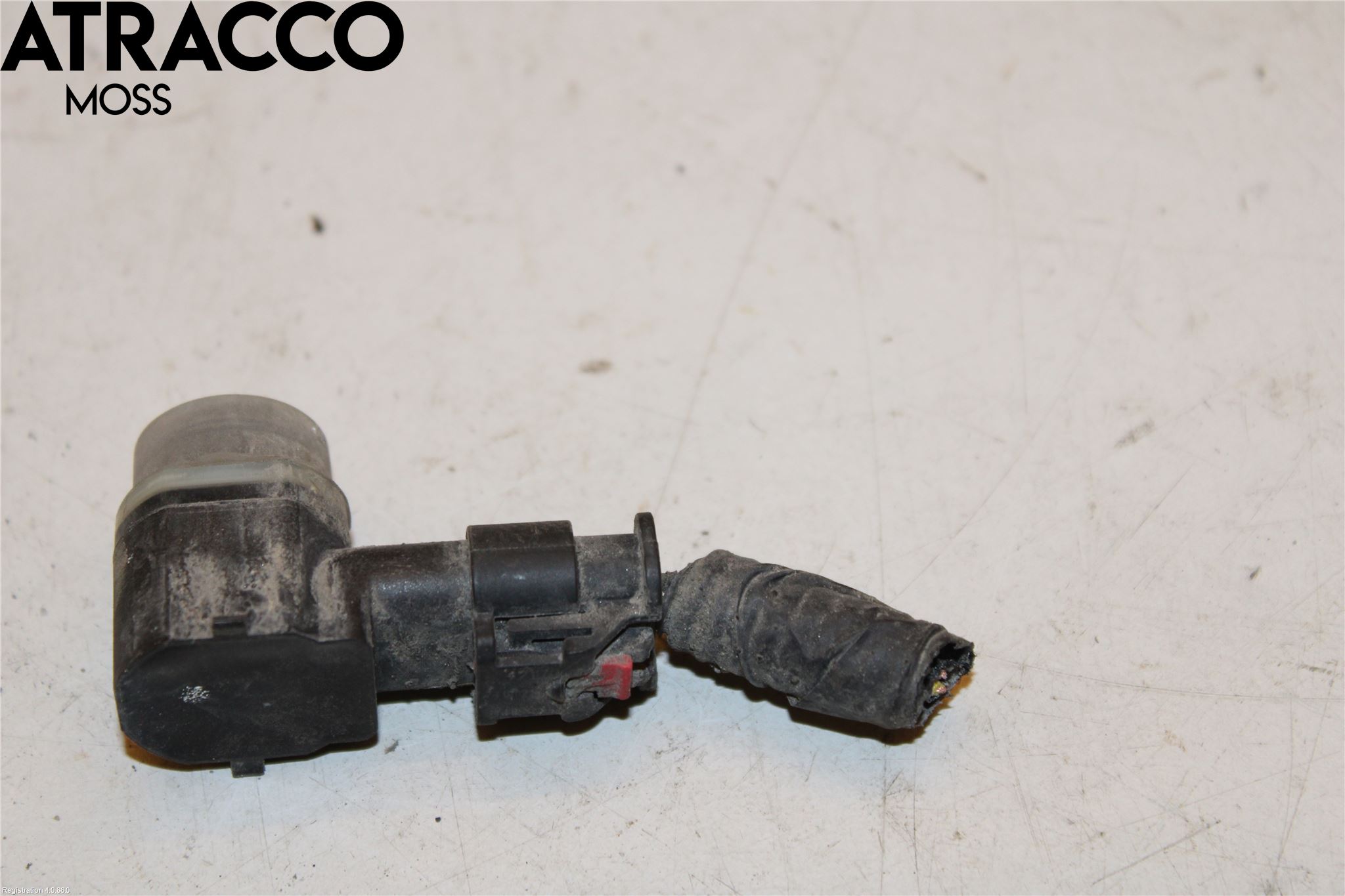 Kia SPORTAGE (SL) 11-15 Parkeringshjälp Frontsensor