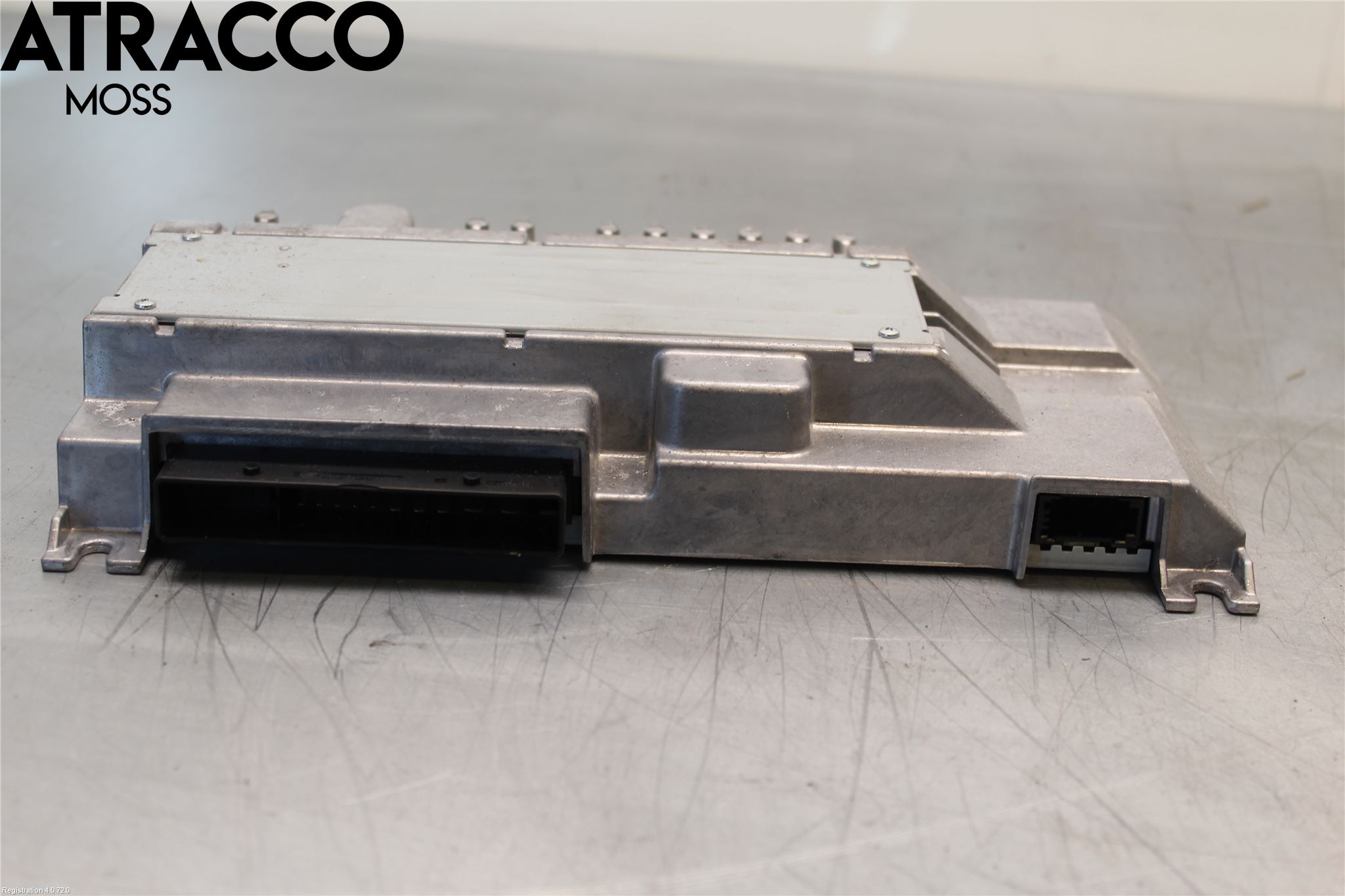 Audi A3/S3 8V 13-20 Radio-Stereo Förstärkare