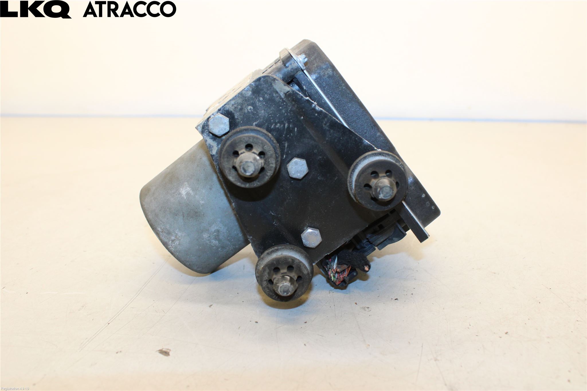 Audi A4/S4 08-11 Abs Hydraulaggregat