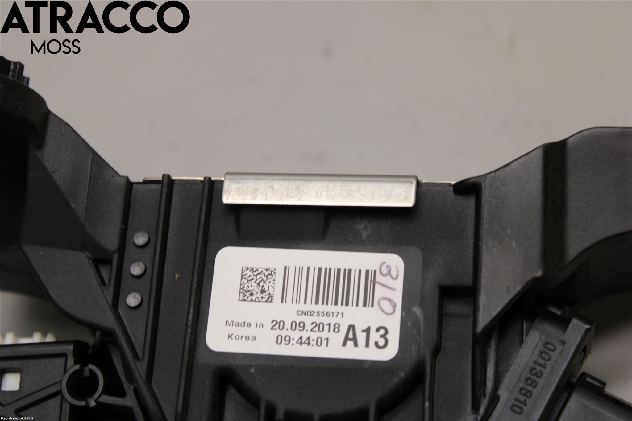 Hyundai KONA/ELECTRIC OS 18-23 Gaspedal