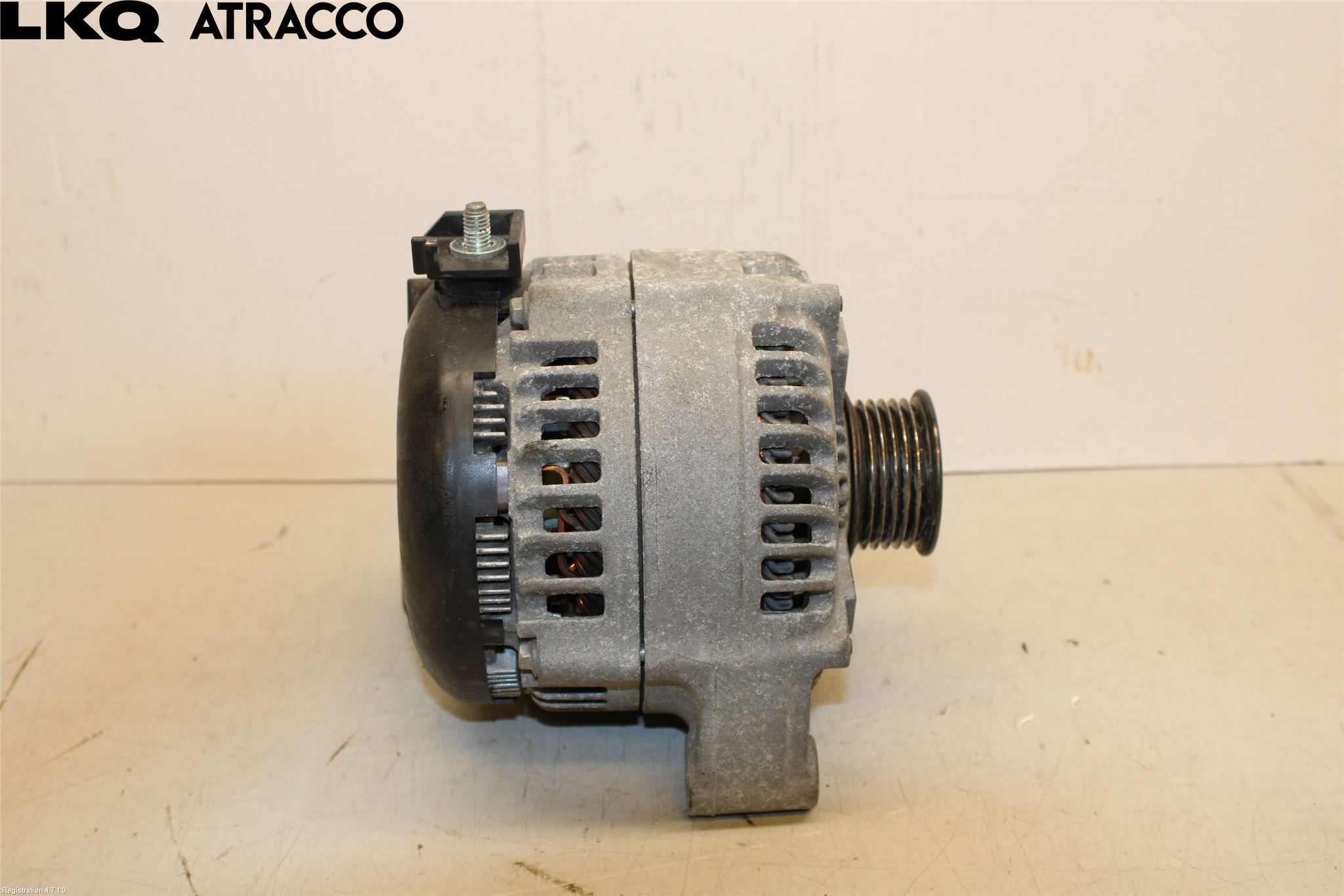 BMW X3 F25 10-17 Generator
