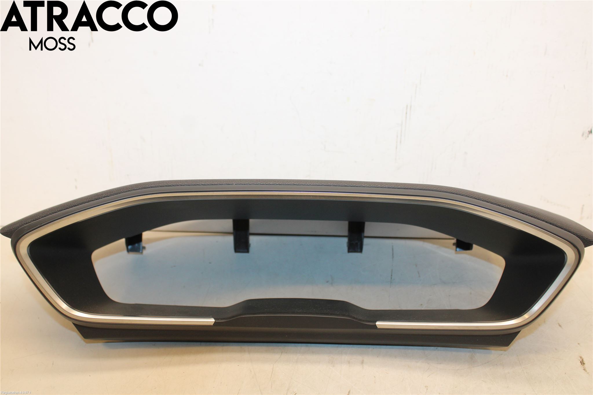 Peugeot 508 19- Instrumentsarg