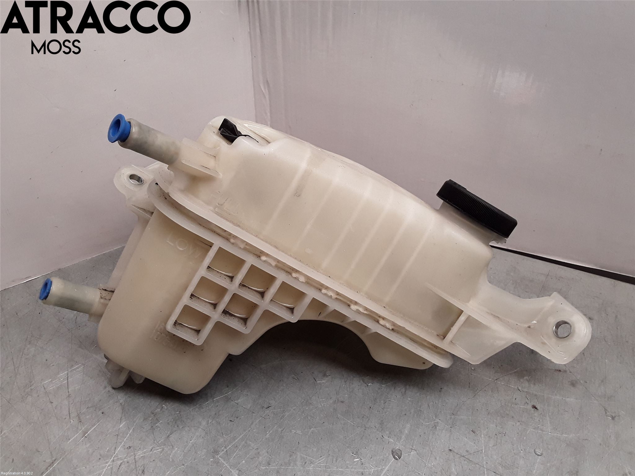 Toyota AVENSIS 09-15 Expansionstank