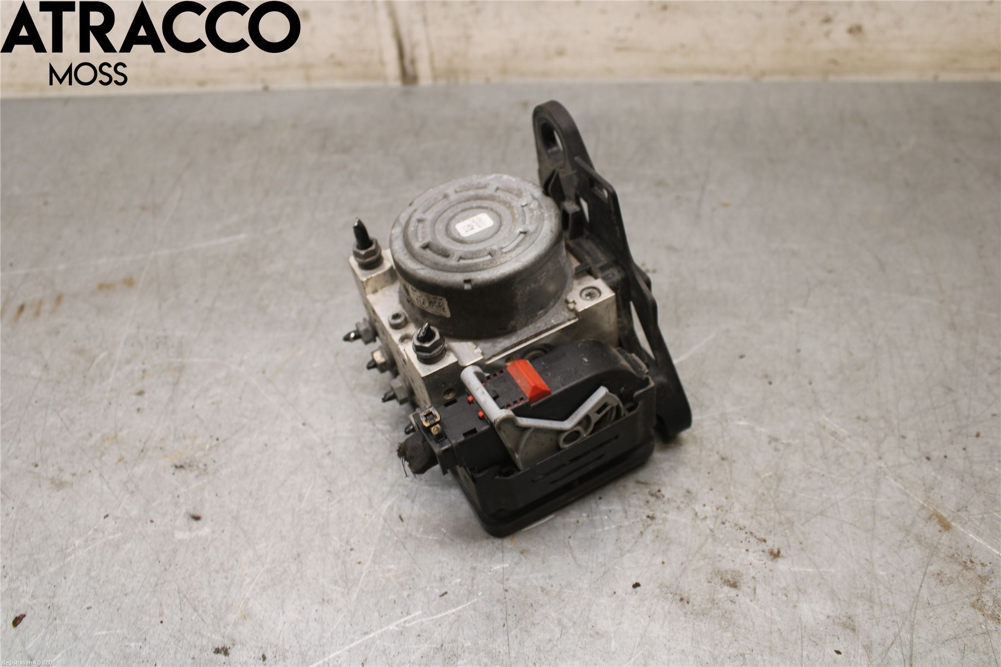 Volkswagen VW GOLF / E-GOLF VII 13-20 Abs Hydraulaggregat