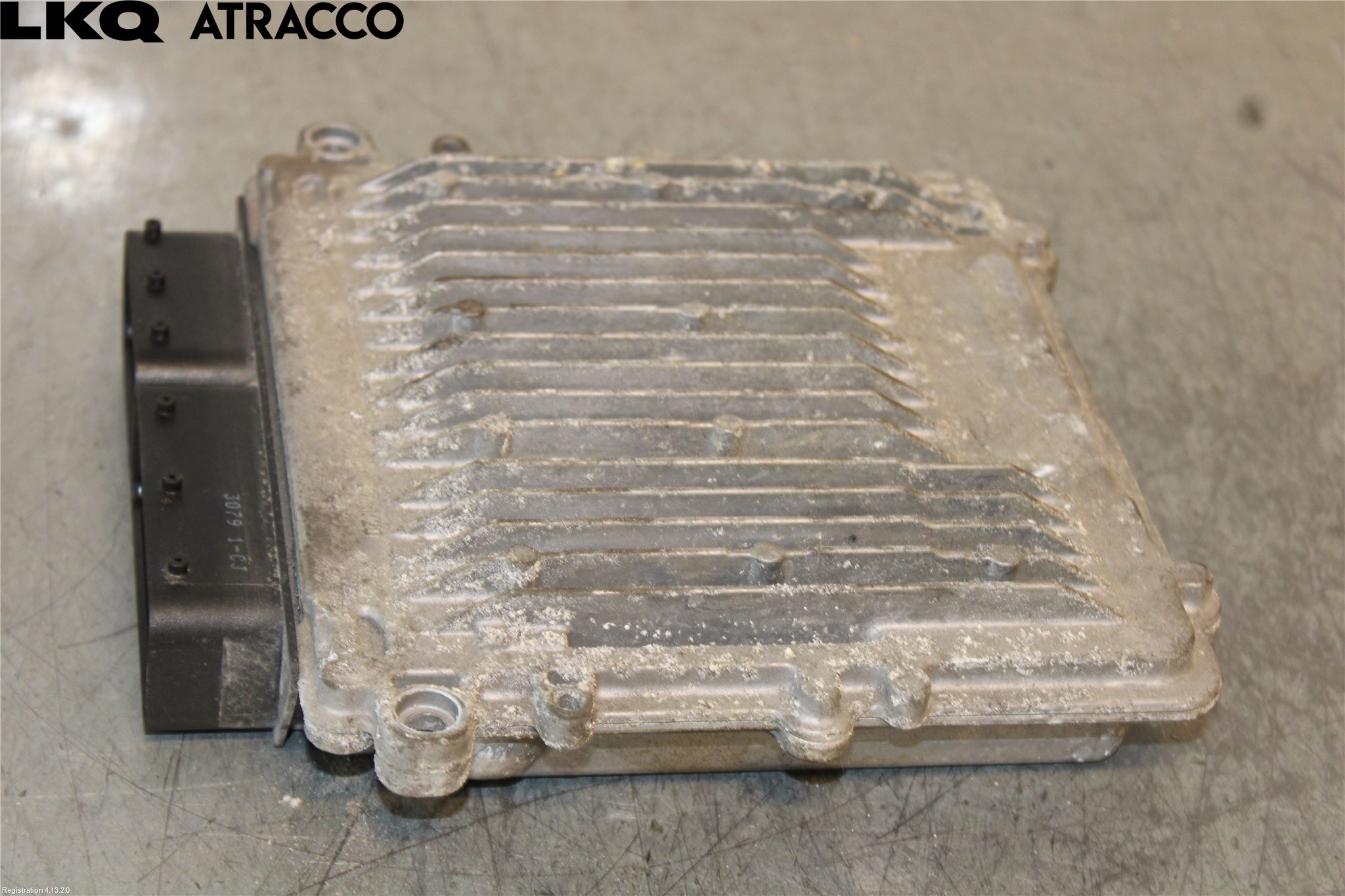 Mercedes-Benz MB VITO/V-KLASS (W640,W447,W448) 14- Styrenhet Insprut Bensin