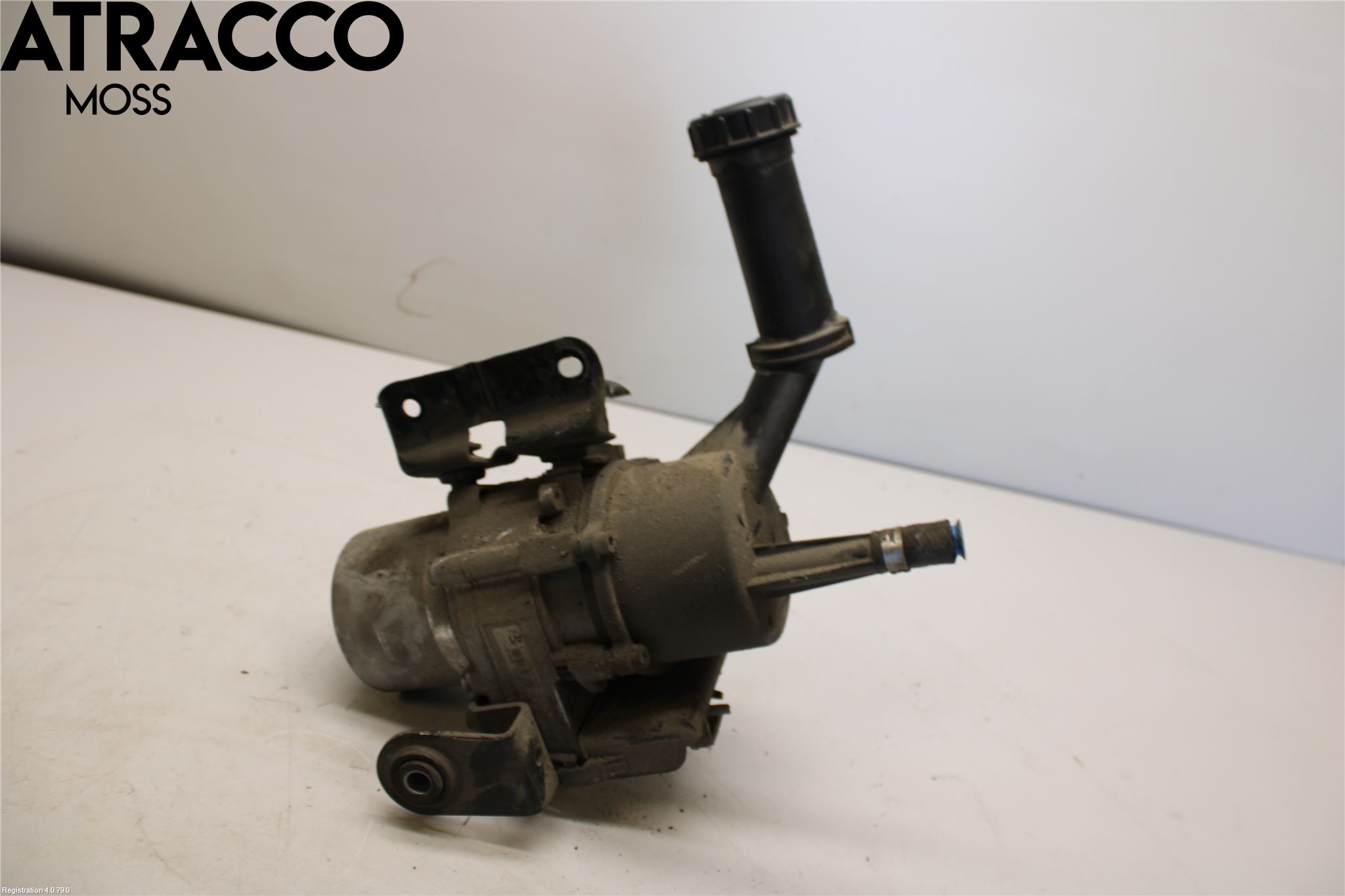 Peugeot PARTNER 16-18 Styrservopump