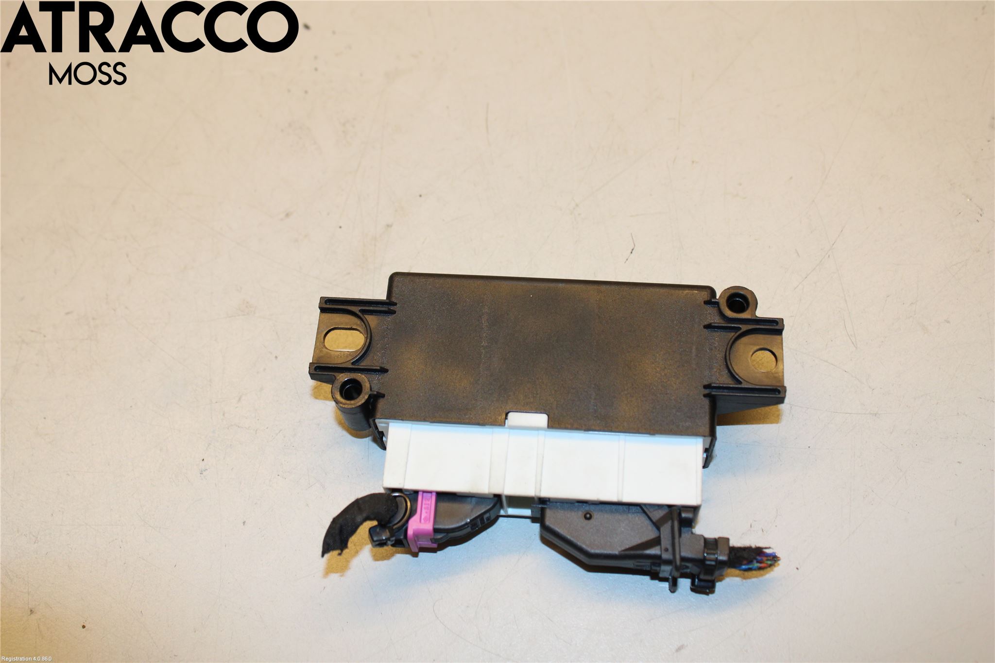 Volkswagen VW PASSAT 15-19 Styrenhet Parkeringshjälp