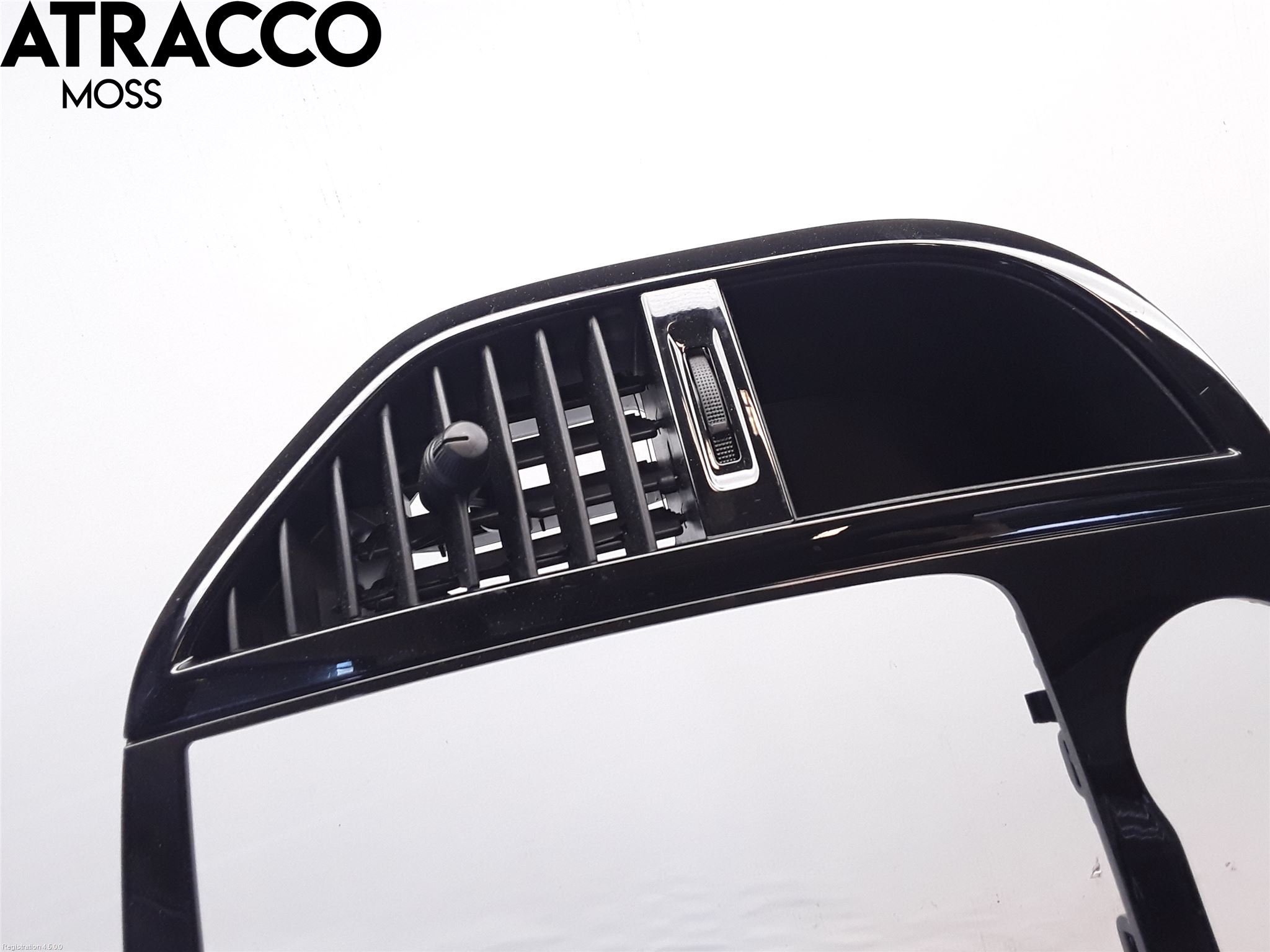 Mercedes-Benz MB VITO/V-KLASS (W640,W447,W448) 14- Instrumentbräda Inlägg-Dekorlist