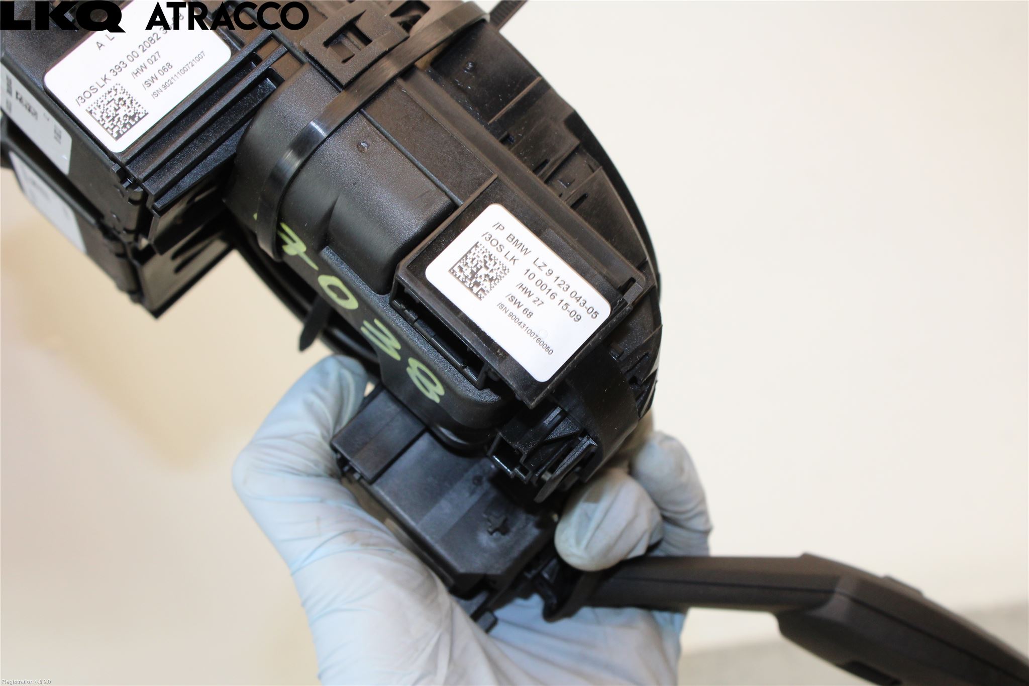 BMW 3 E90/91 SED/TOU 05-12 Spakcentral