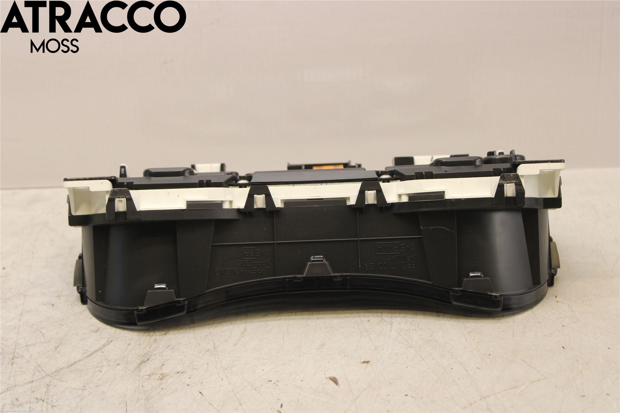 Nissan X-TRAIL 14-21 Instrument Komb