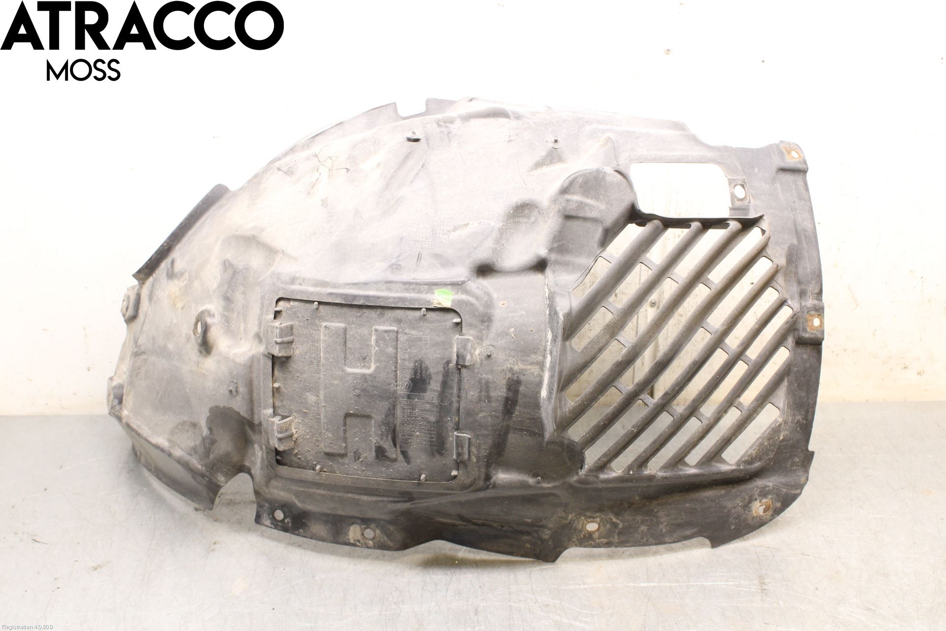 BMW 4 F32/F33/F82/F83 13-20 Skärm Inner