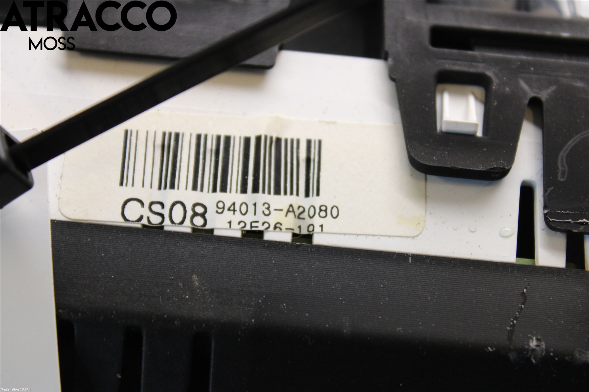 Kia CEED 12-18 Instrument Komb
