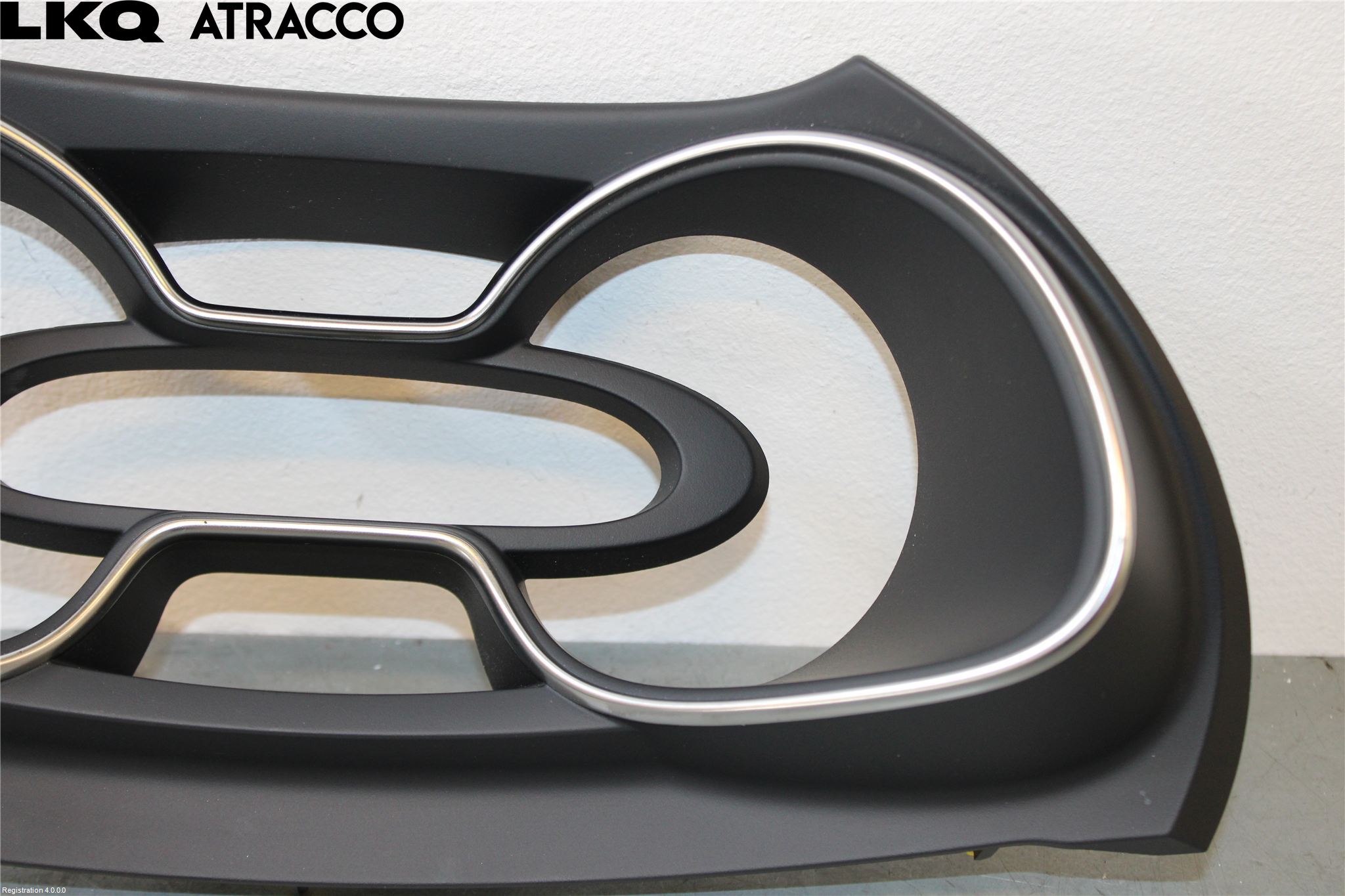 Renault CAPTUR 13-19 Instrumentsarg