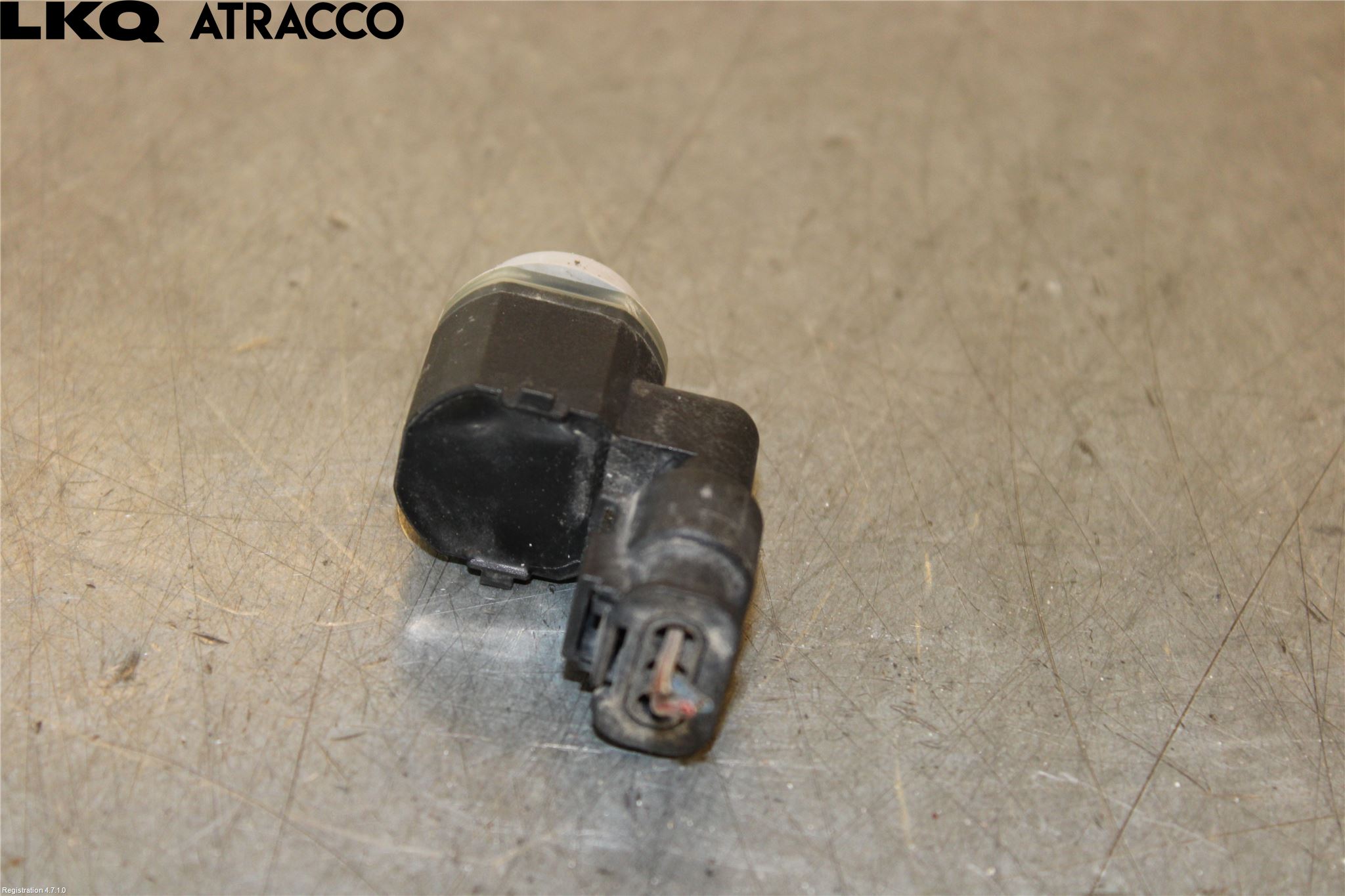 Audi A3/S3 05-13 Parkeringshjälp Backsensor