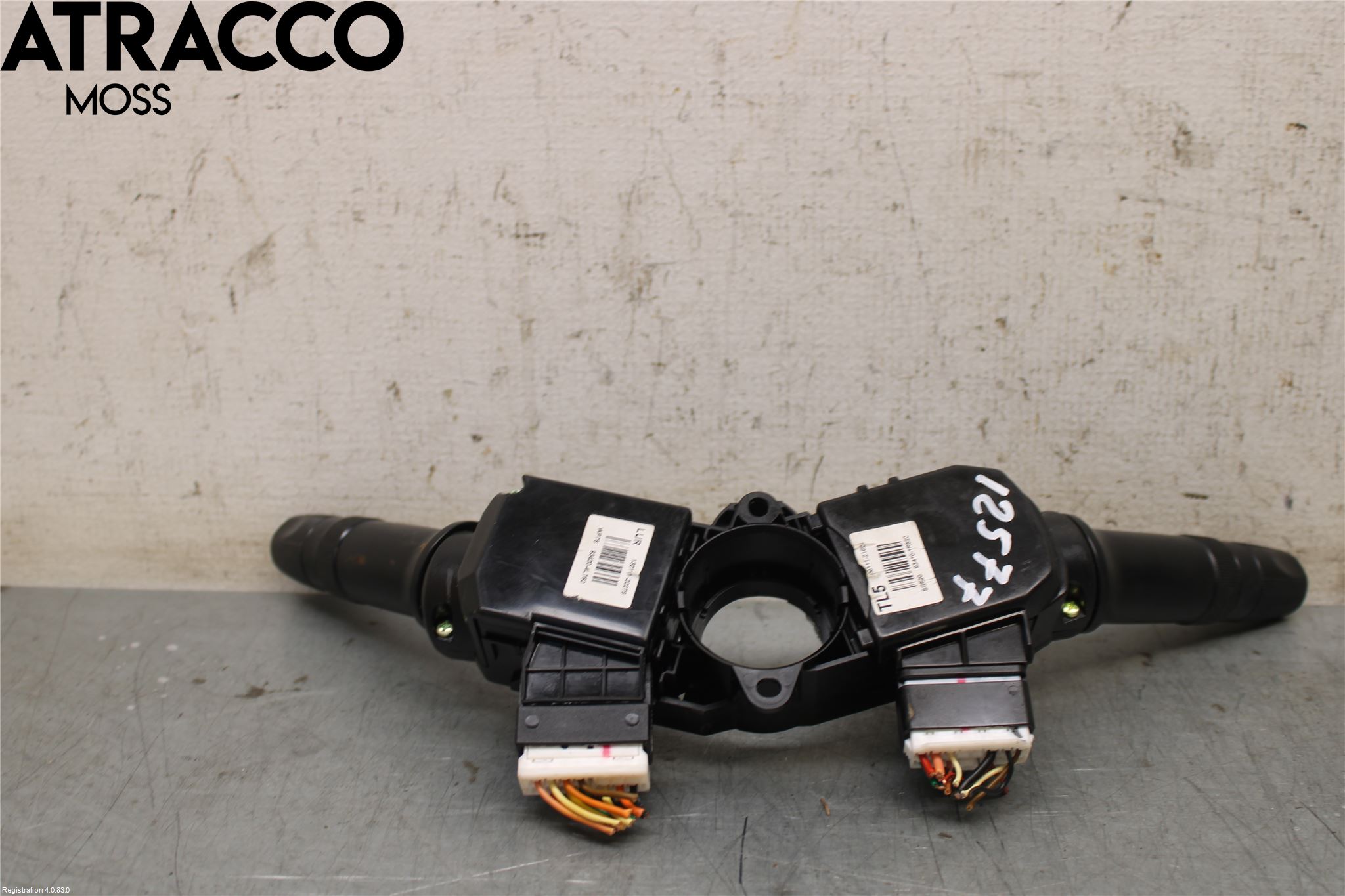 Kia PICANTO 12-17 Spakcentral