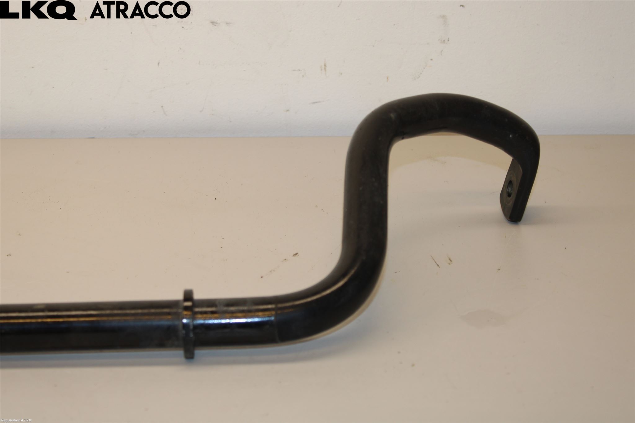 Porsche TAYCAN 20- Krängningshämmare Fram