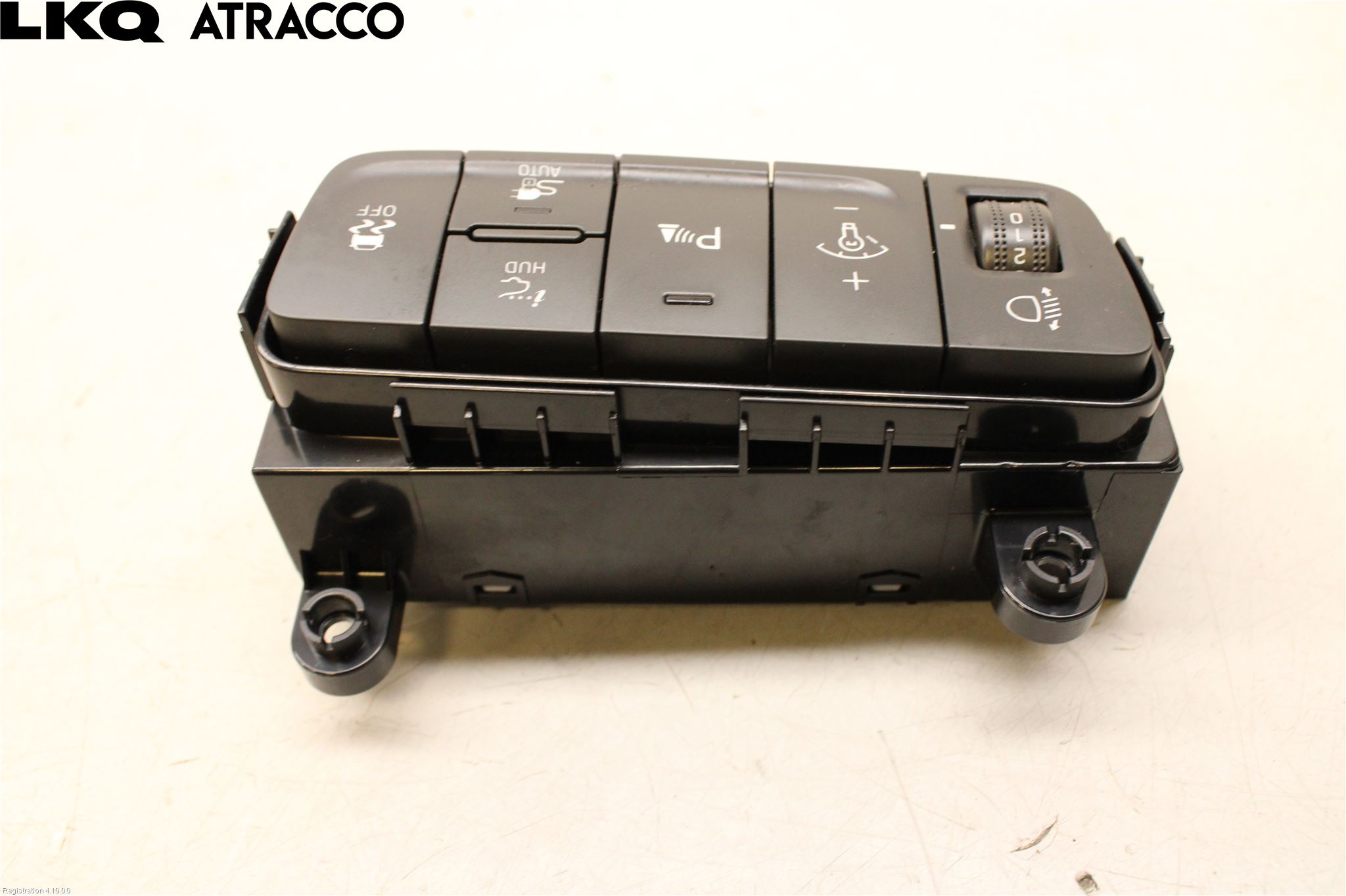 Hyundai KONA/ELECTRIC OS 18-23 Strömställare Dimmer