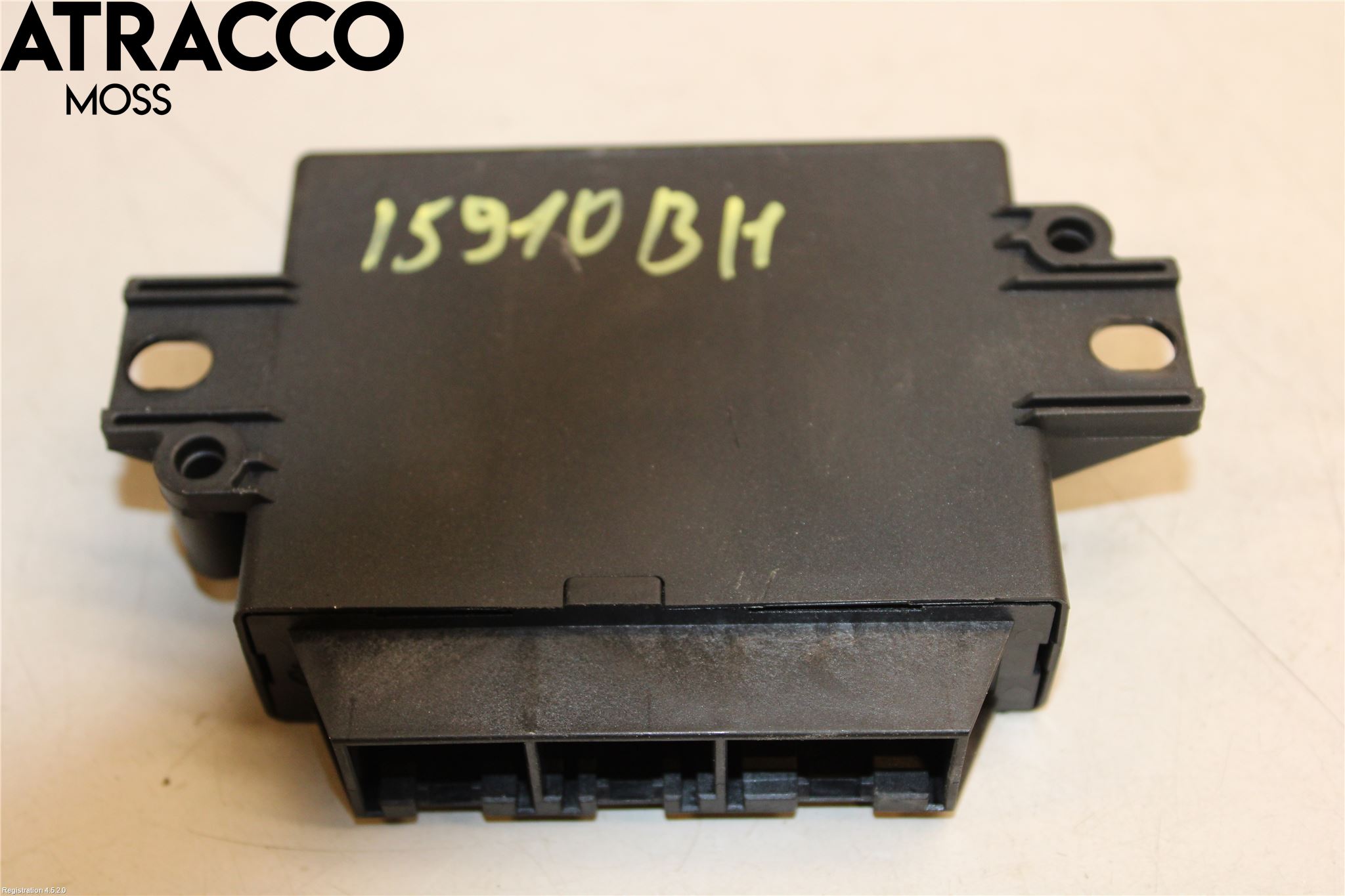 Volvo S60 14-18 Styrenhet Parkeringshjälp