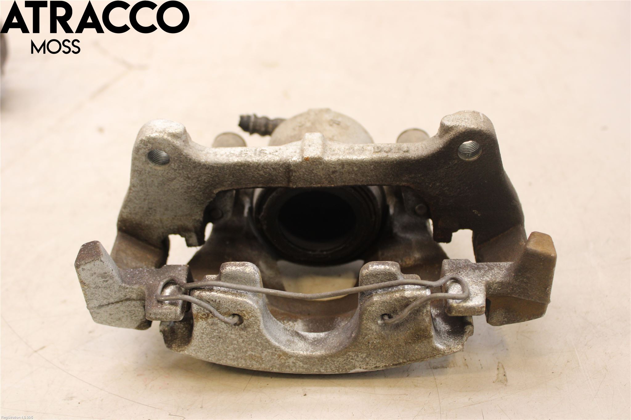 Toyota AURIS 13-19 Bromsok Fram Vänster