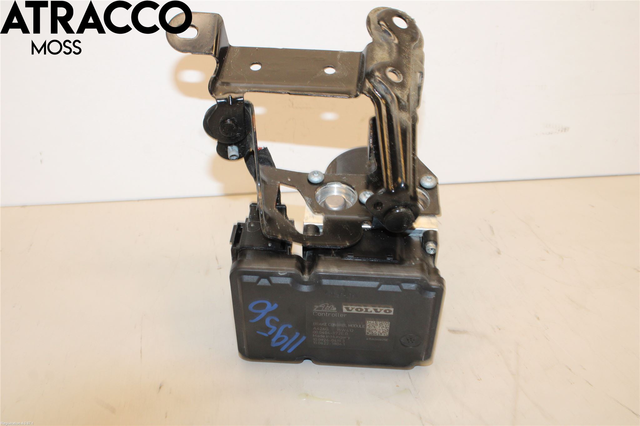 Volvo XC70 14-16 Abs Hydraulaggregat