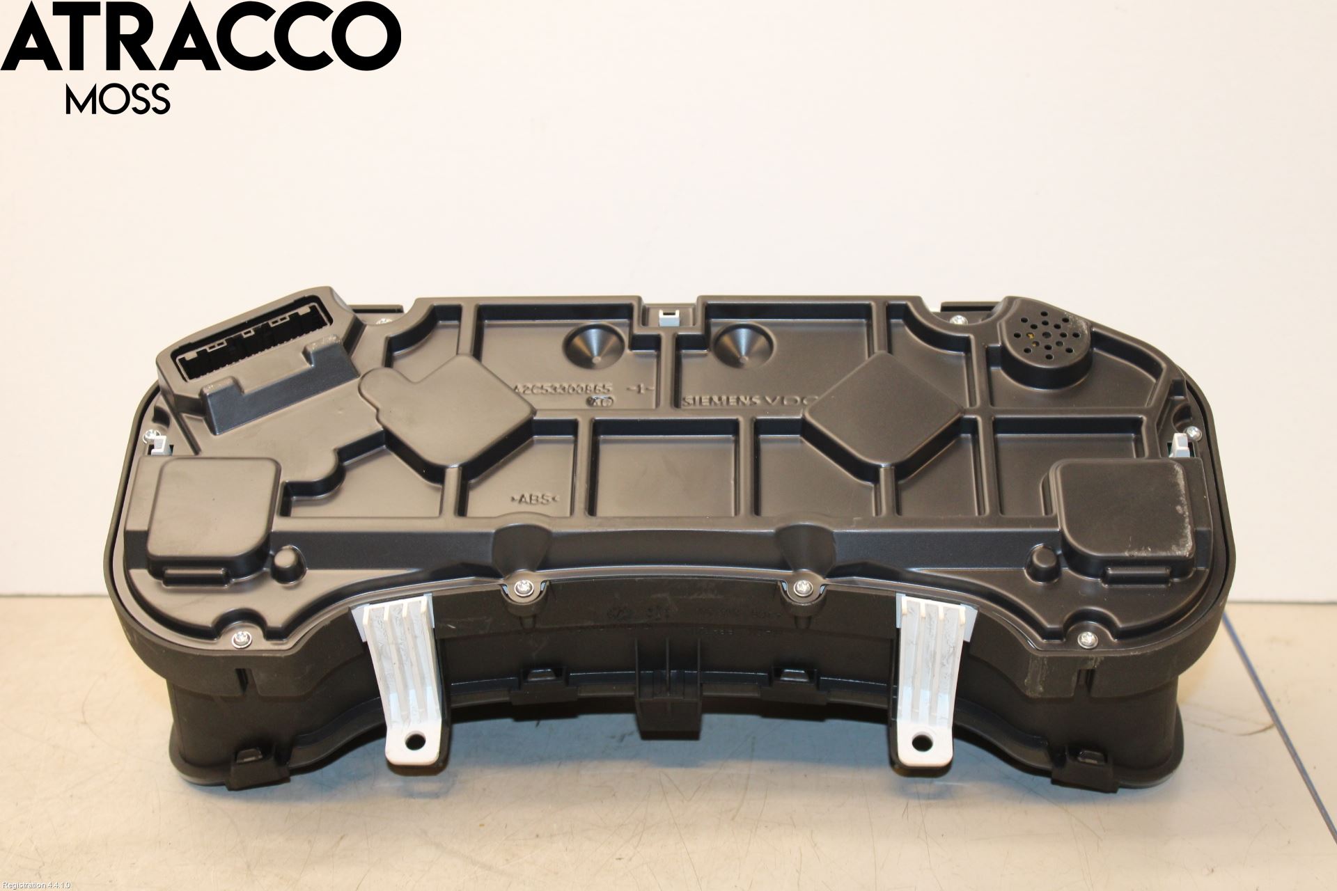 Toyota AURIS 07-09 Instrument Komb
